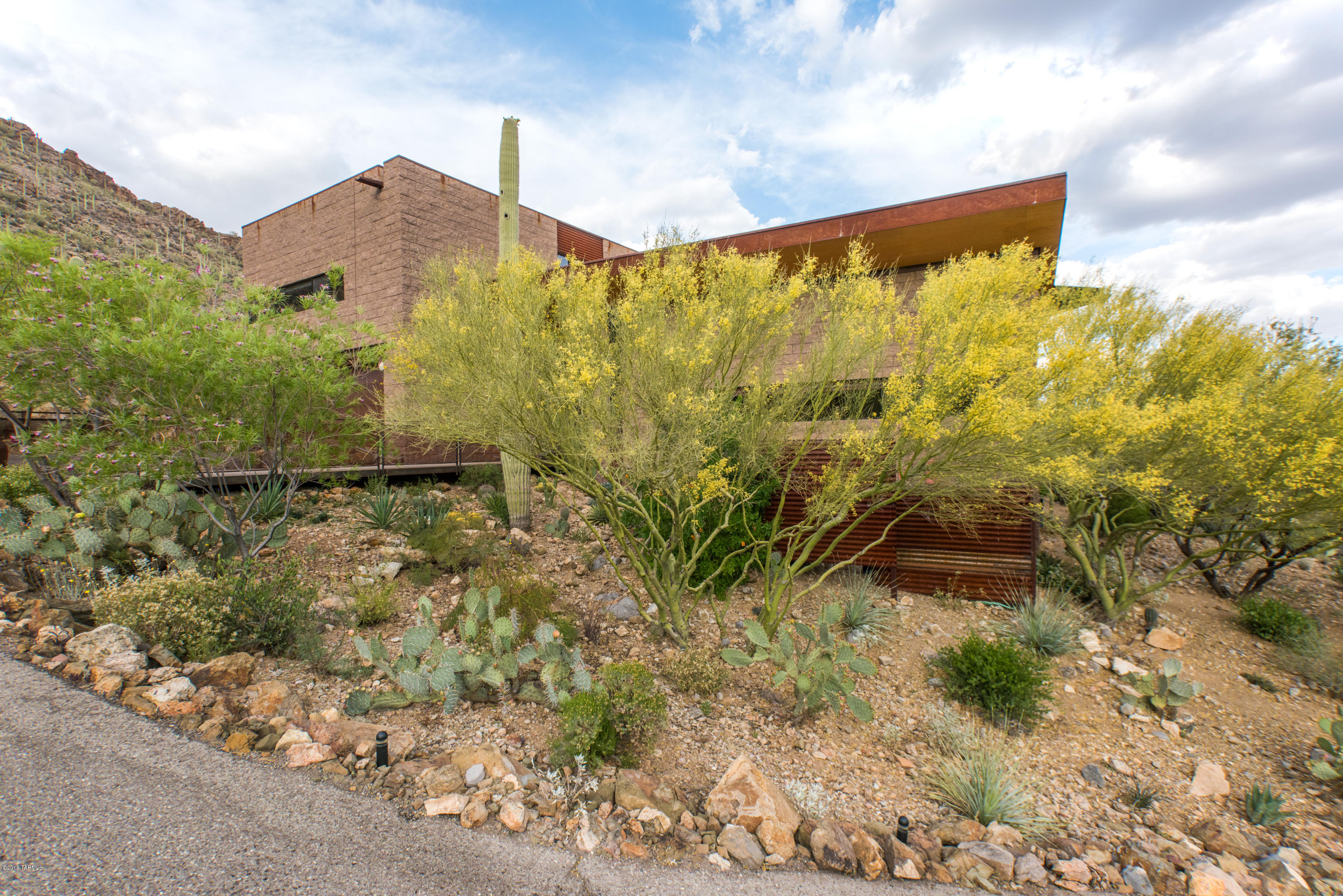 Trails End Estates (1-44) - Residential