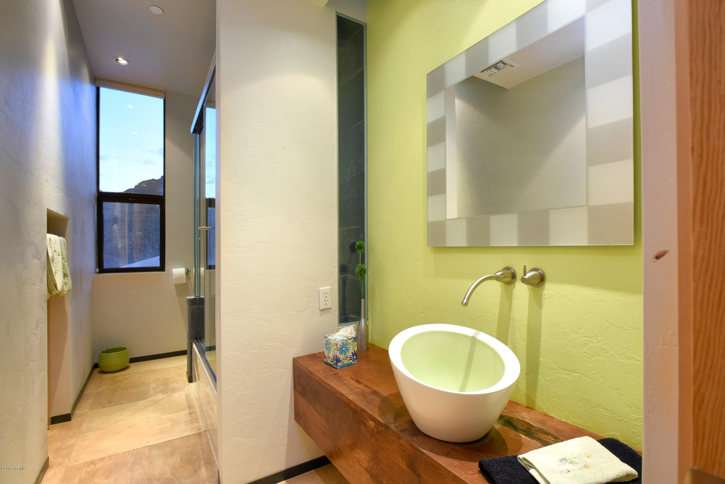 Trails End Estates (1-44) - Residential