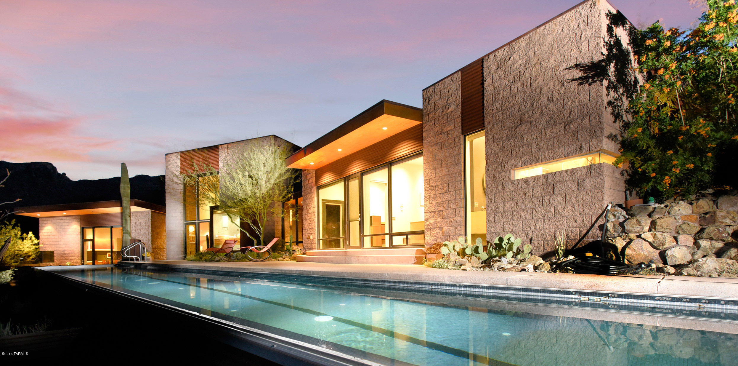 Trails End Estates (1-44) - Residential