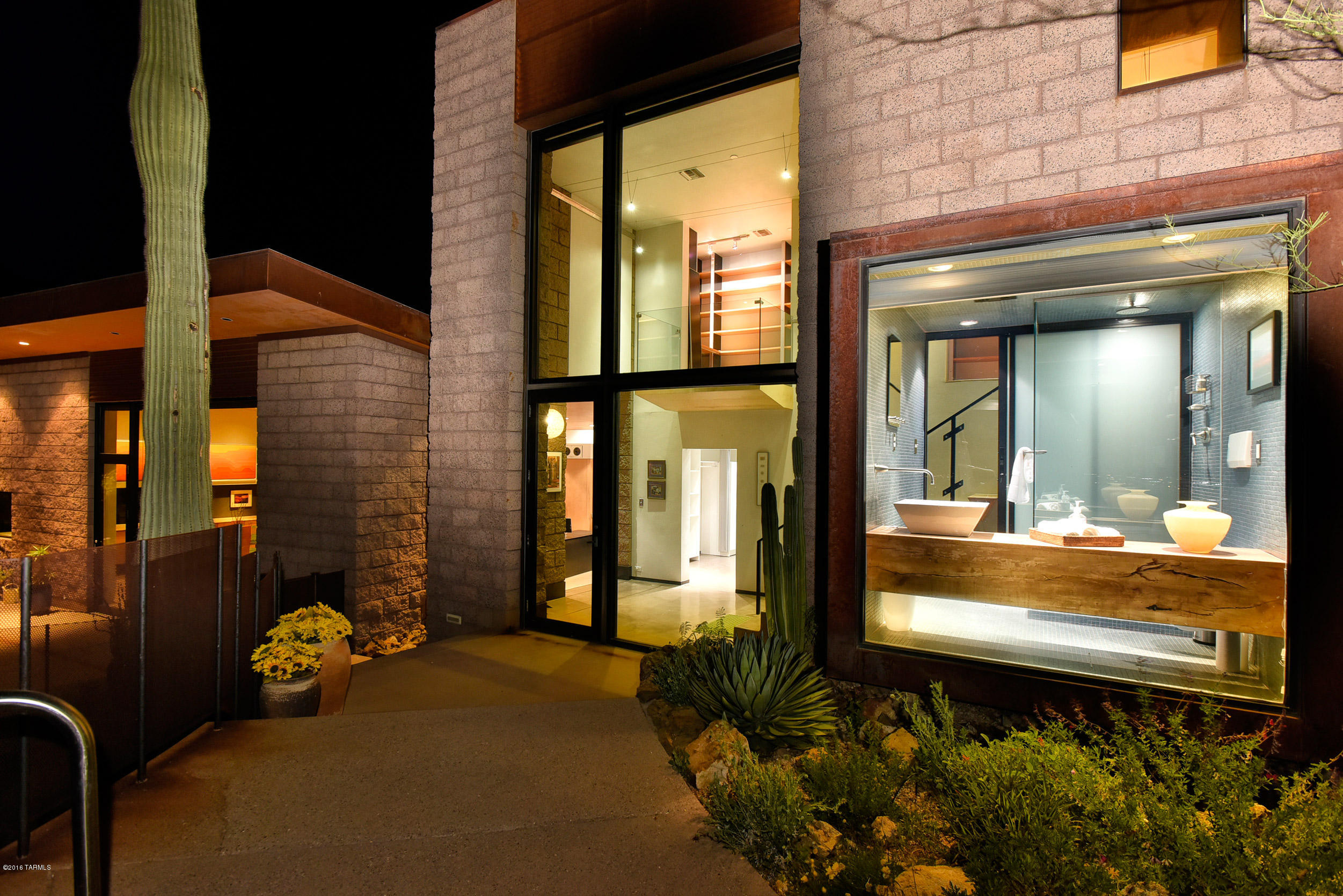 Trails End Estates (1-44) - Residential