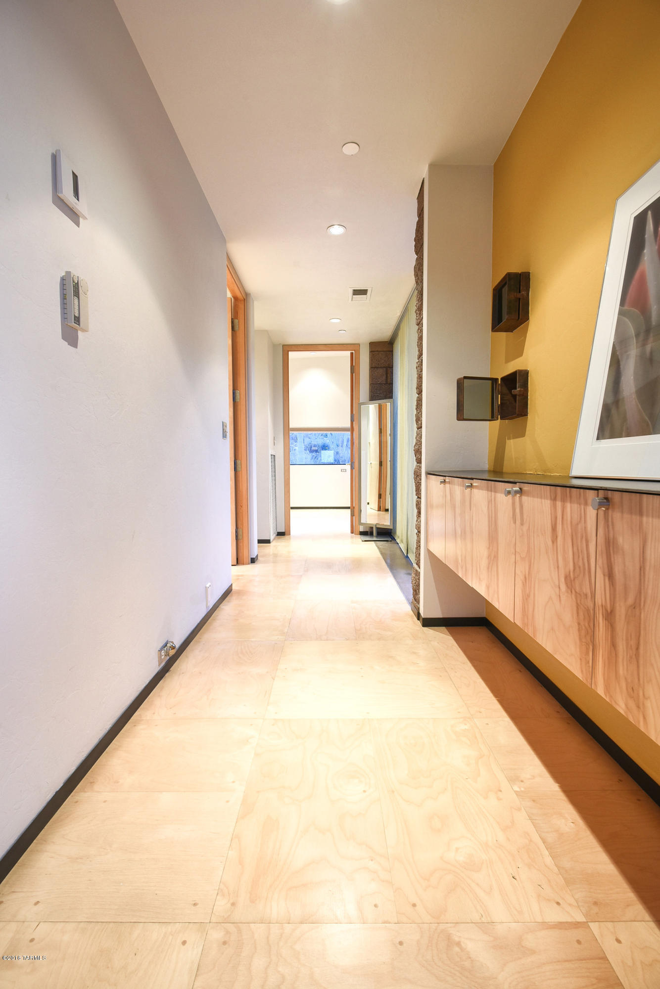 Trails End Estates (1-44) - Residential