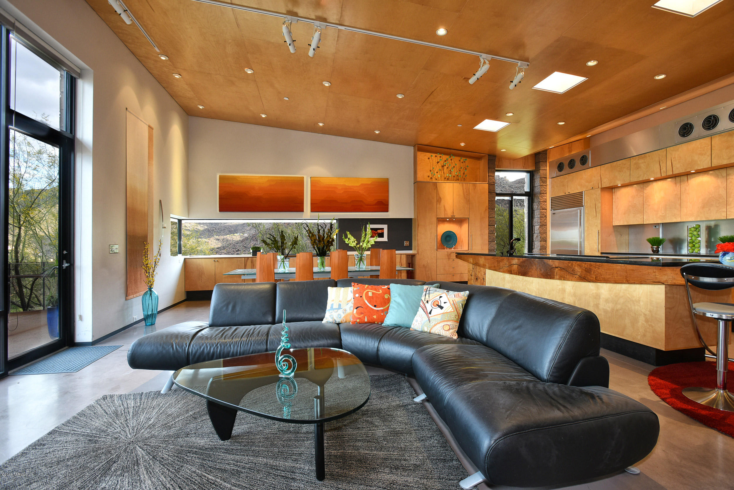 Trails End Estates (1-44) - Residential
