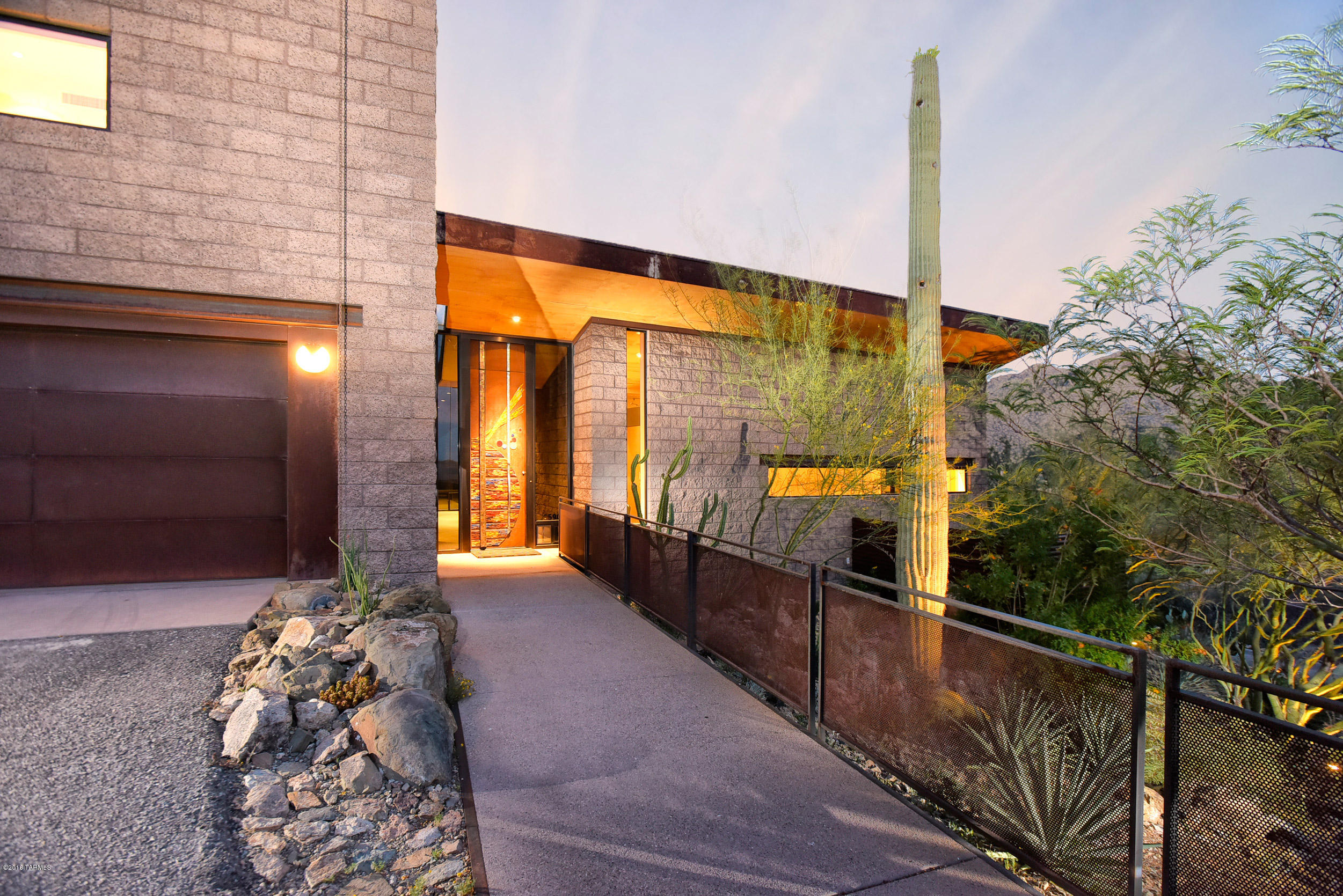Trails End Estates (1-44) - Residential