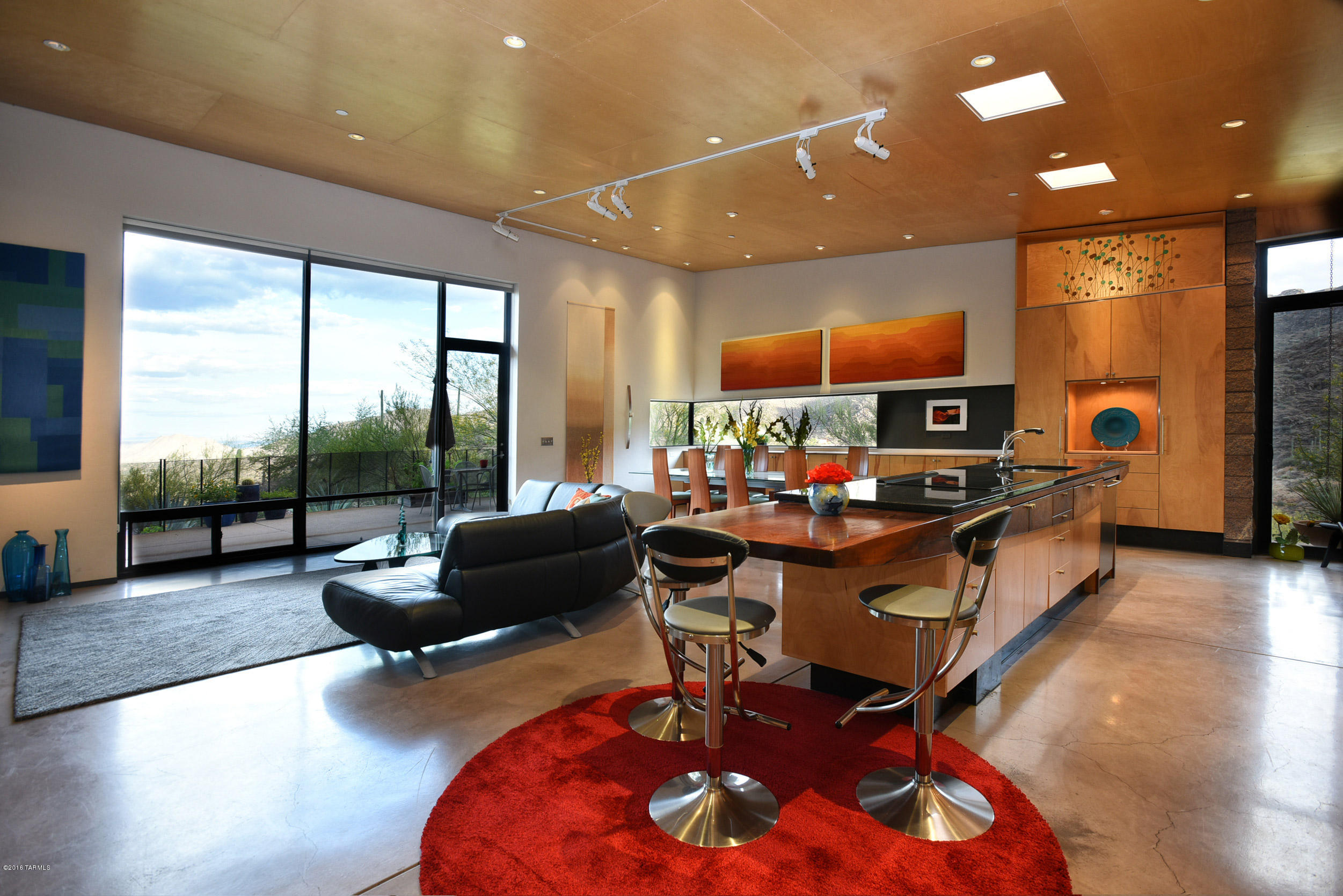 Trails End Estates (1-44) - Residential
