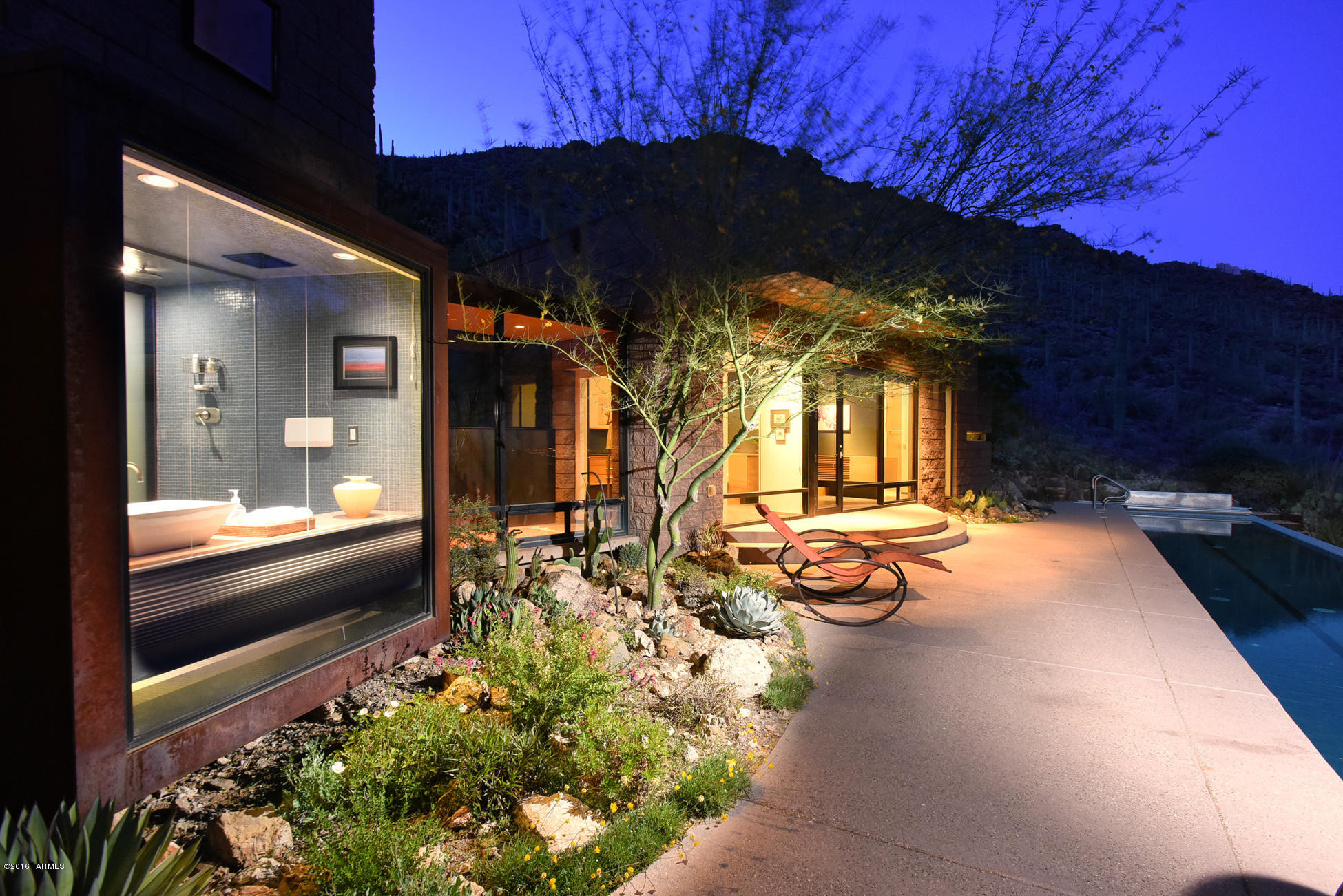 Trails End Estates (1-44) - Residential