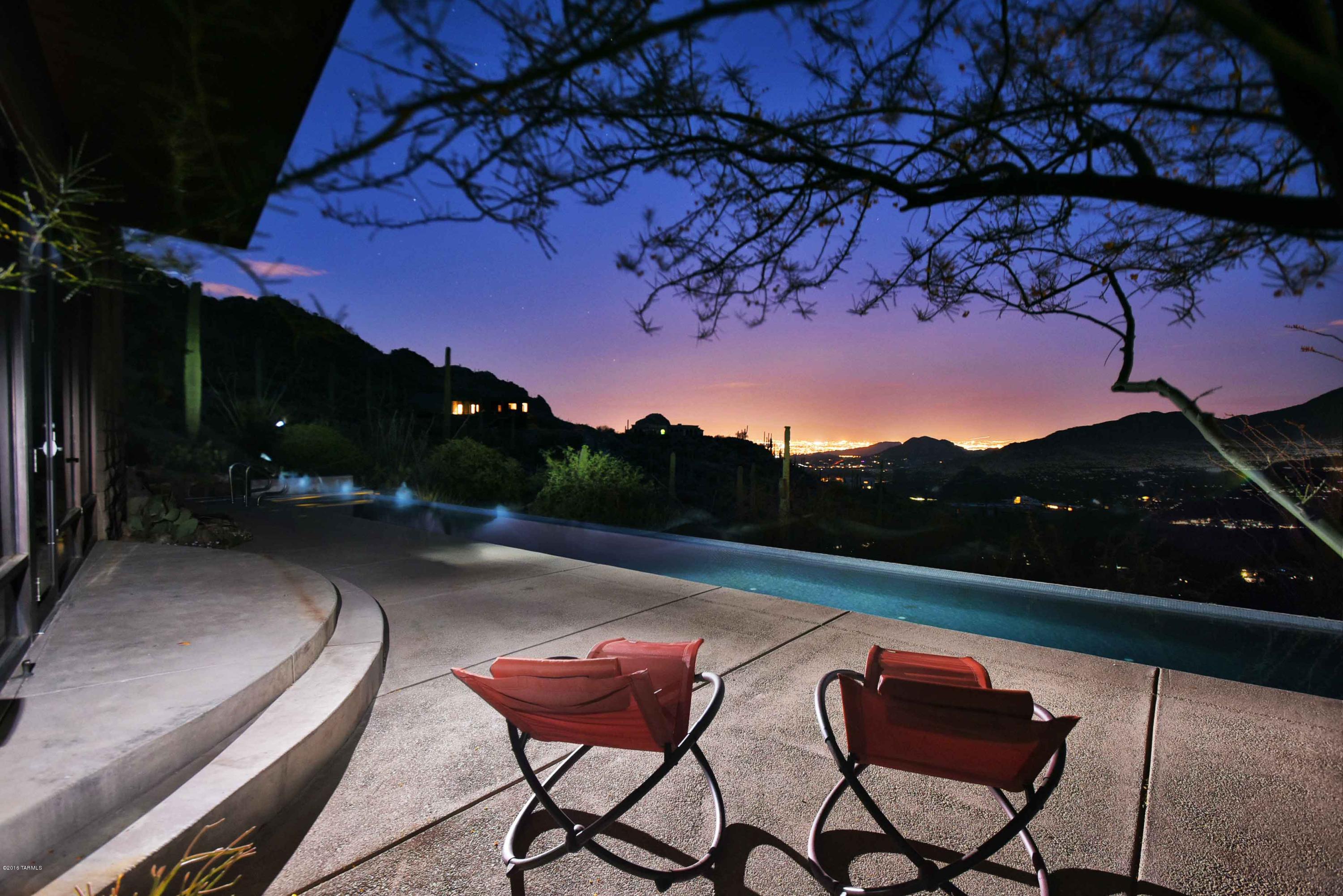 Trails End Estates (1-44) - Residential