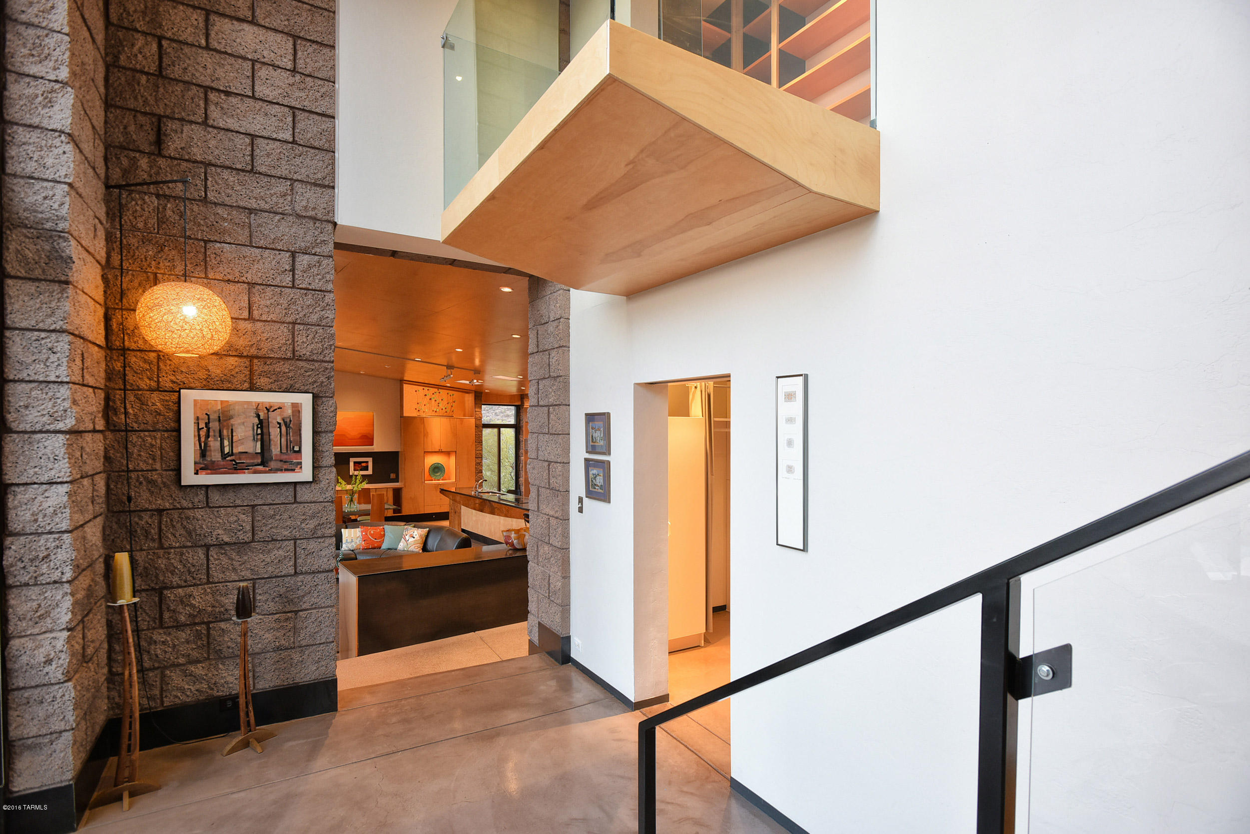 Trails End Estates (1-44) - Residential