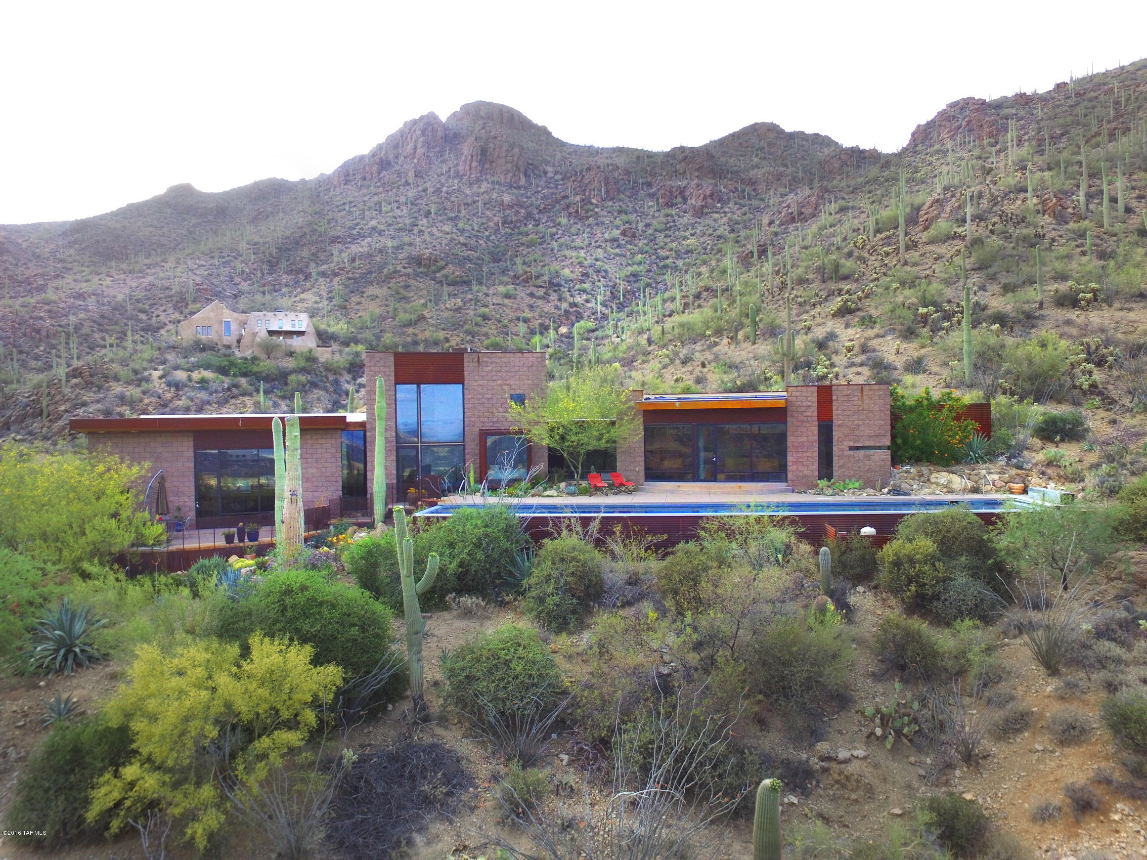 Trails End Estates (1-44) - Residential
