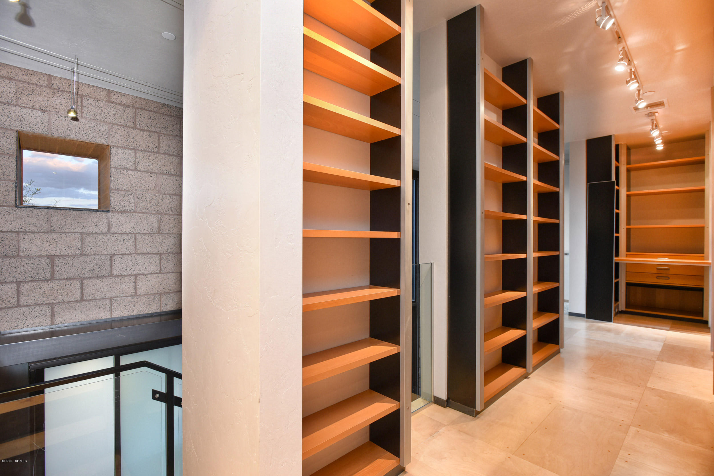 Trails End Estates (1-44) - Residential