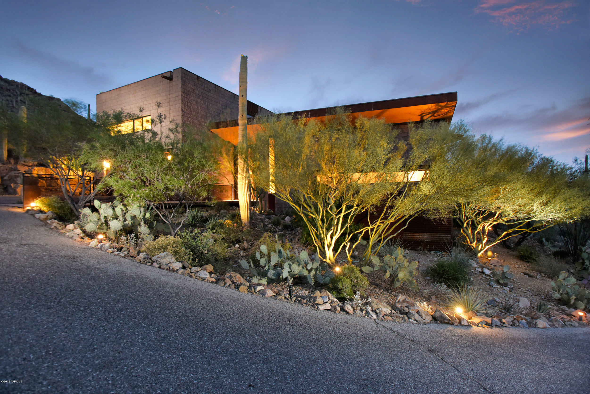 Trails End Estates (1-44) - Residential