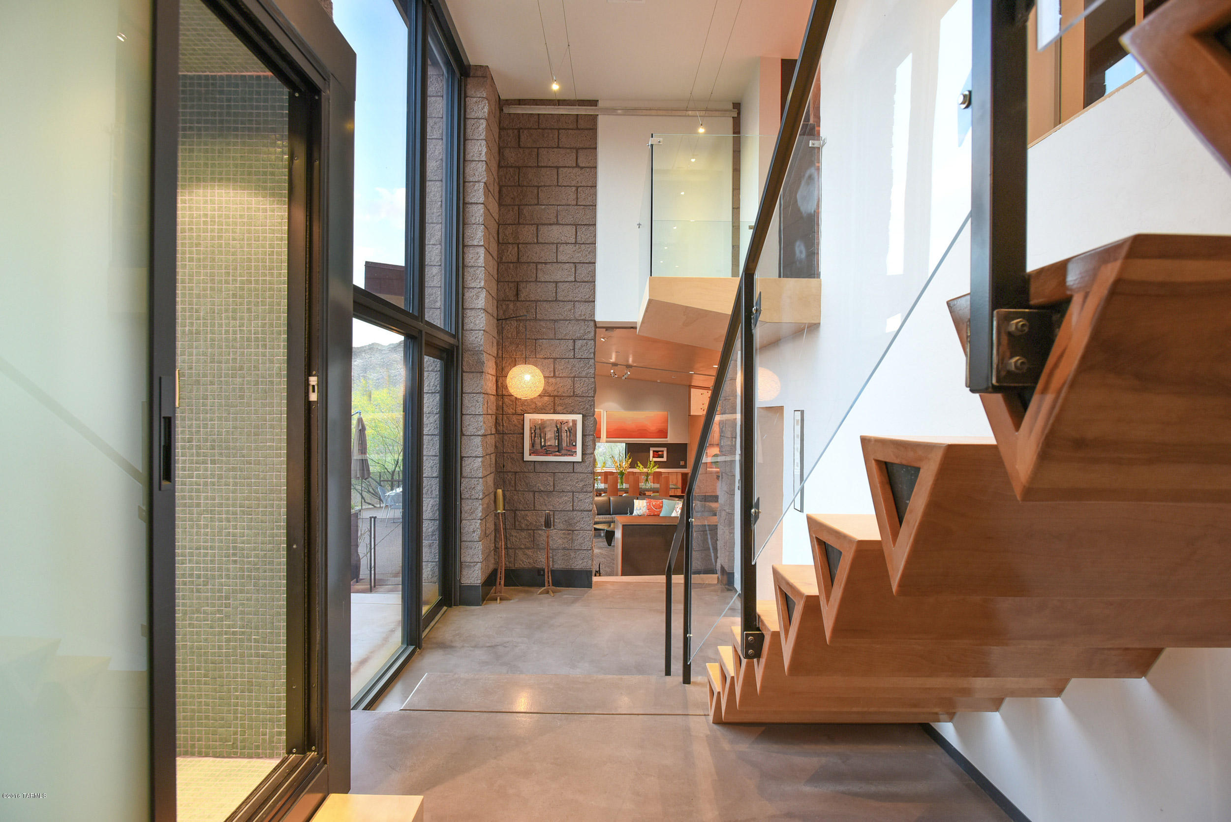 Trails End Estates (1-44) - Residential