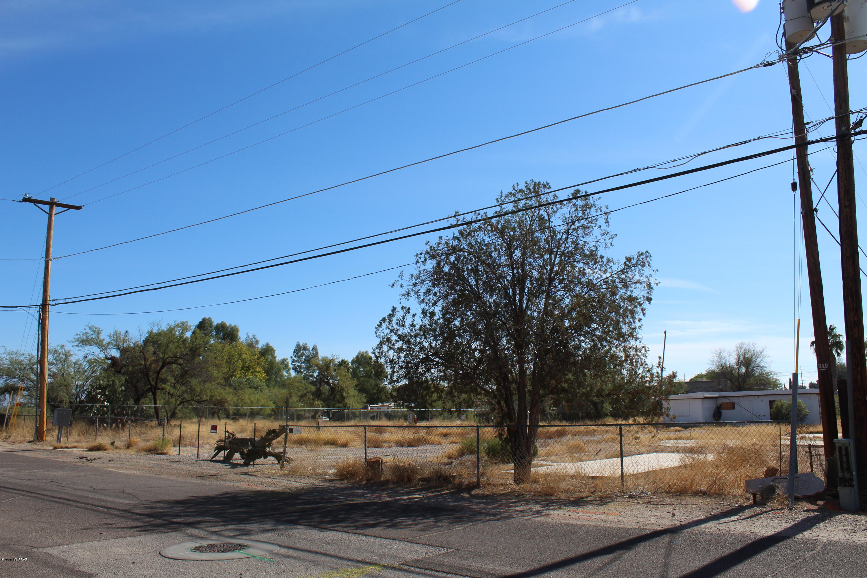 Rillito River Side Acres - Land