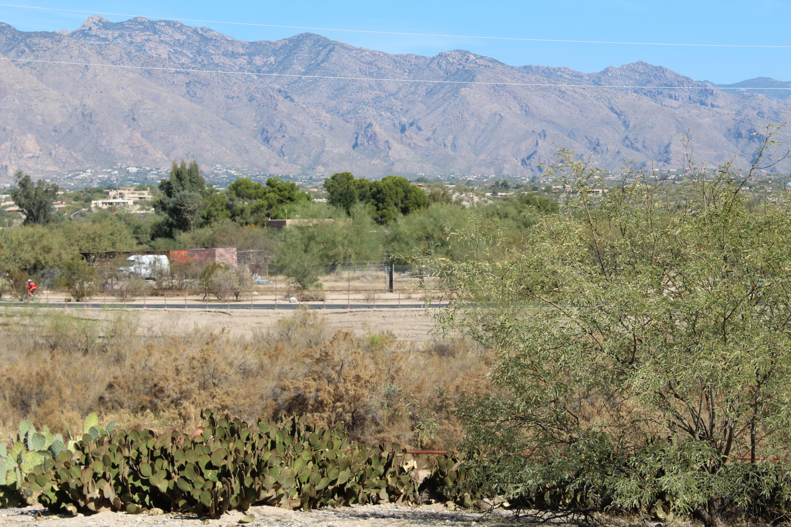 Rillito River Side Acres - Land