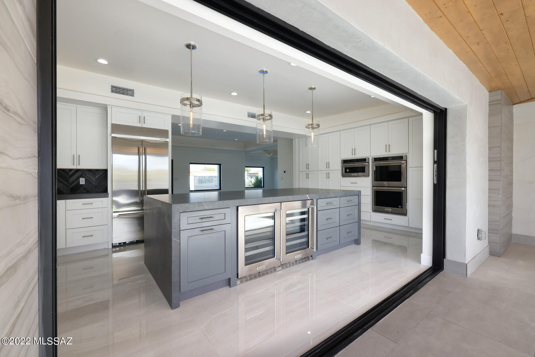 Catalina Vista - Residential