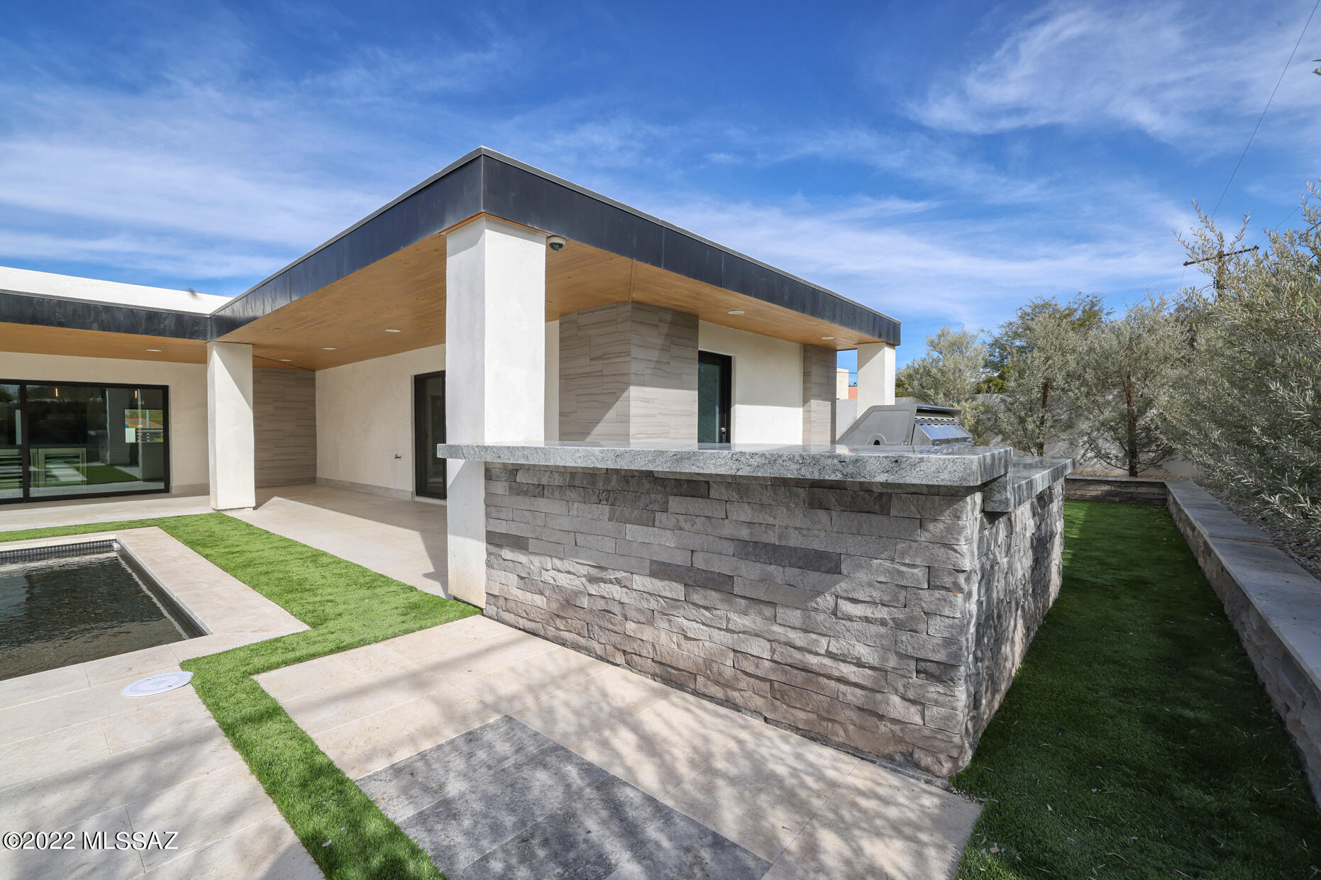 Catalina Vista - Residential