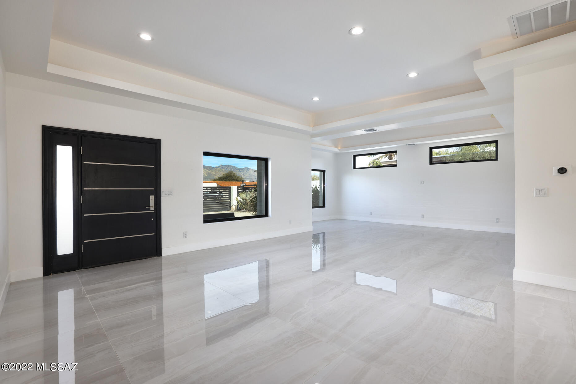 Catalina Vista - Residential