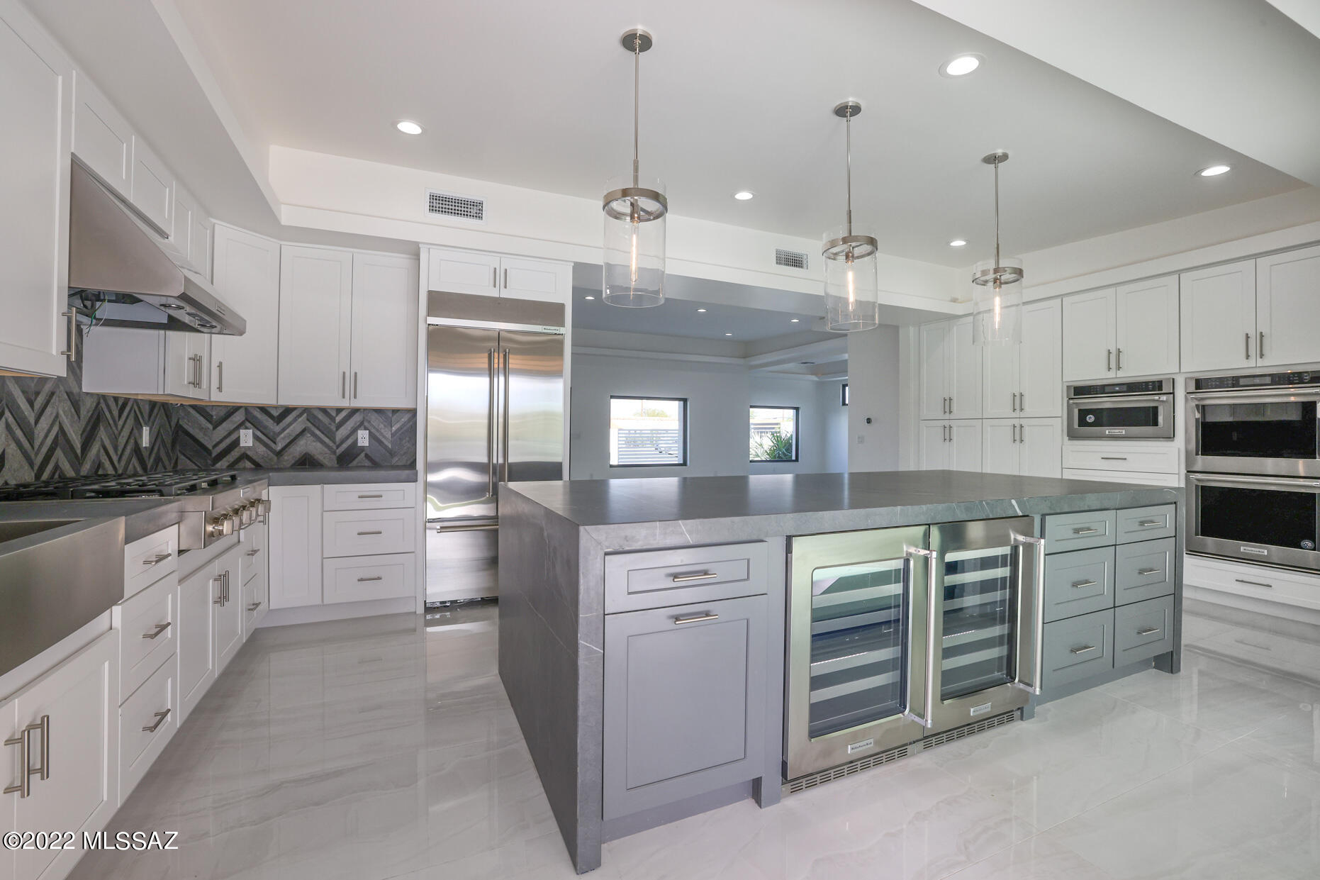 Catalina Vista - Residential