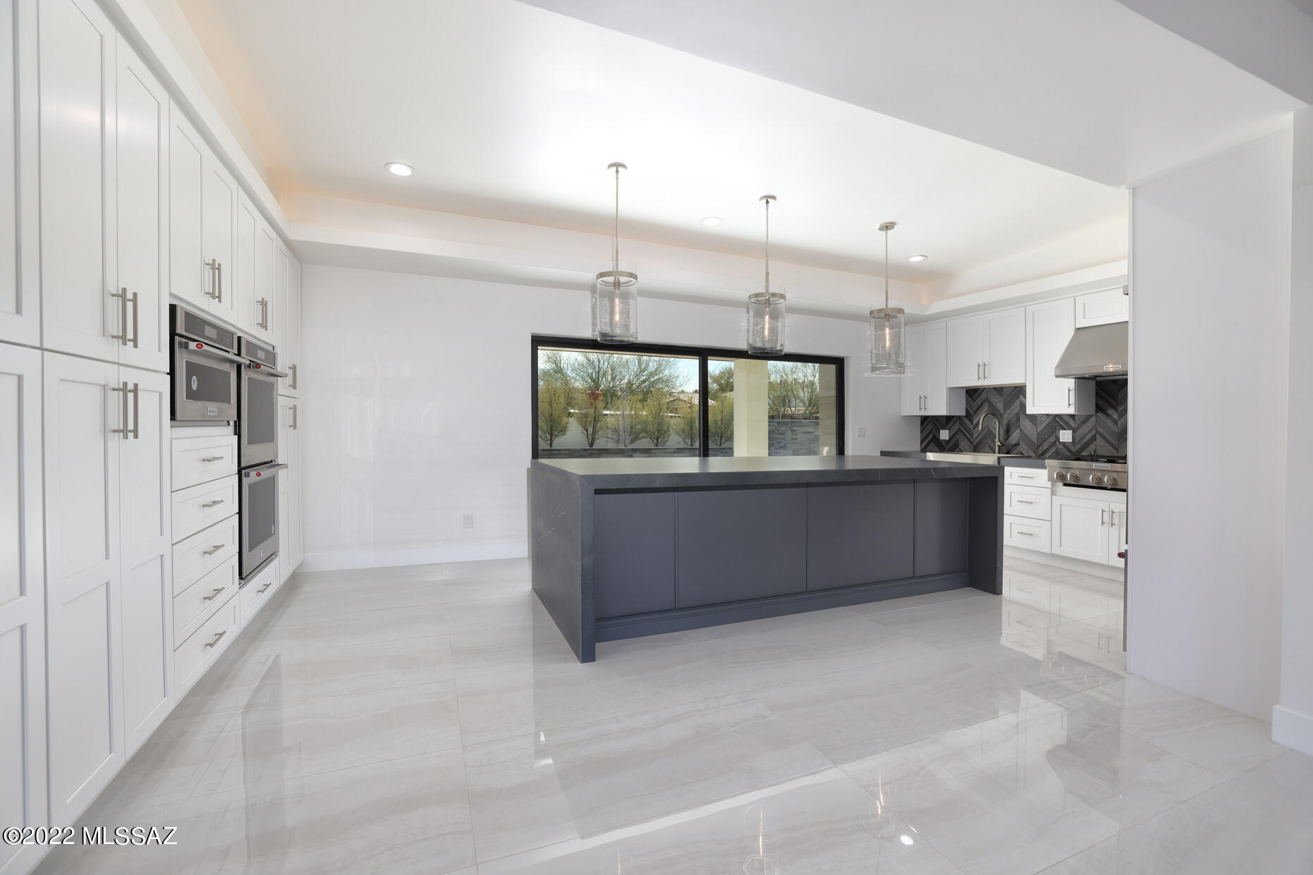 Catalina Vista - Residential