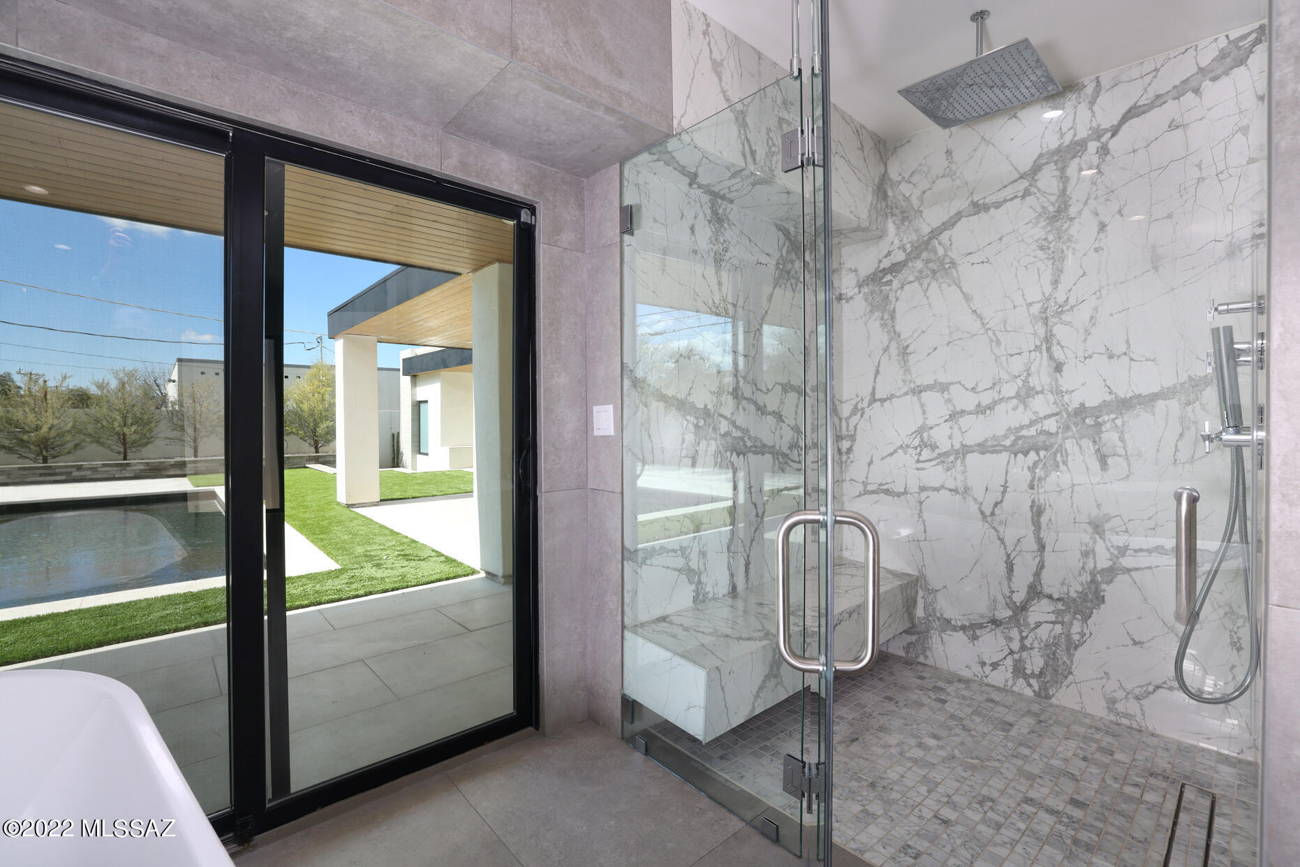 Catalina Vista - Residential