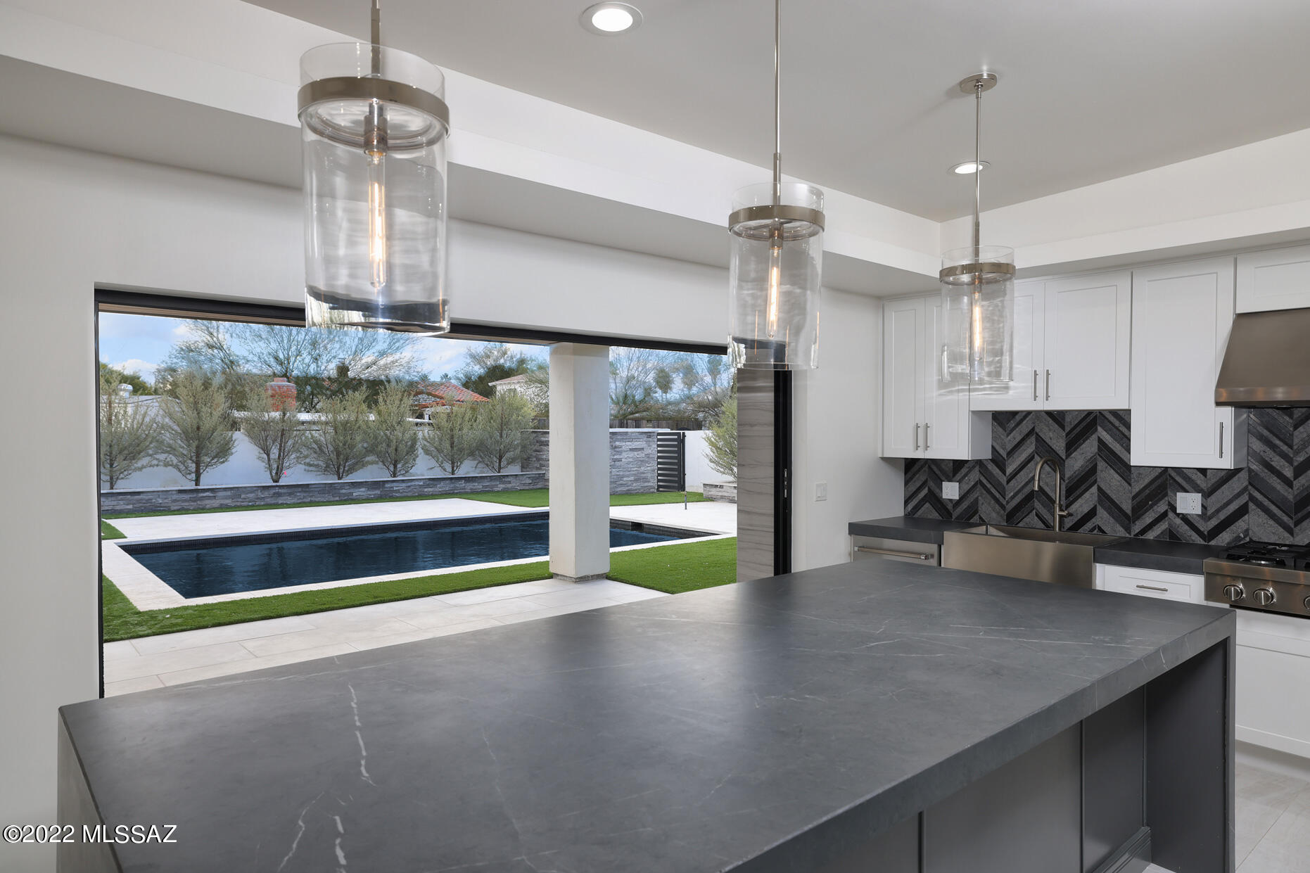 Catalina Vista - Residential