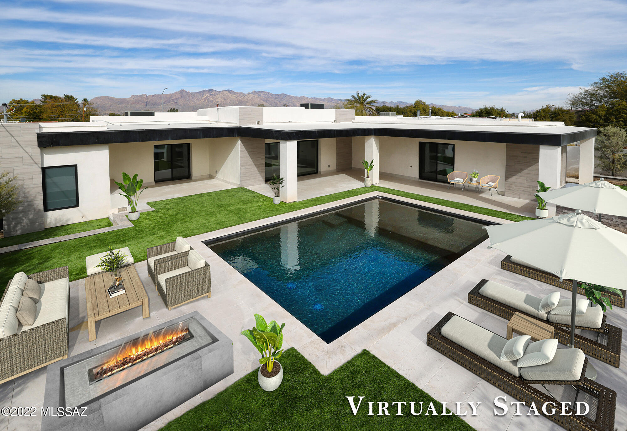 Catalina Vista - Residential