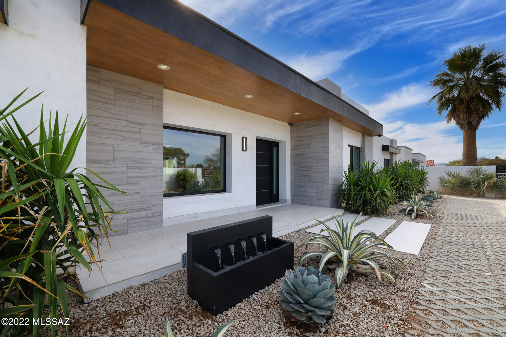 Catalina Vista - Residential