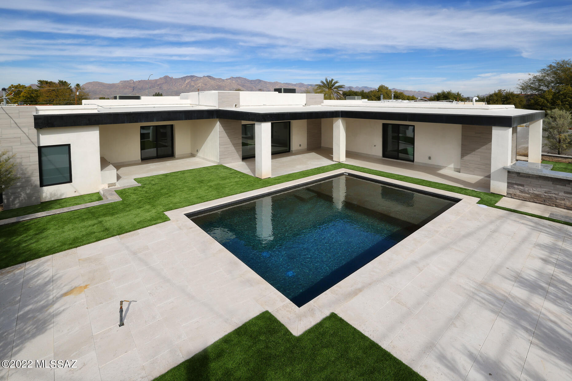 Catalina Vista - Residential