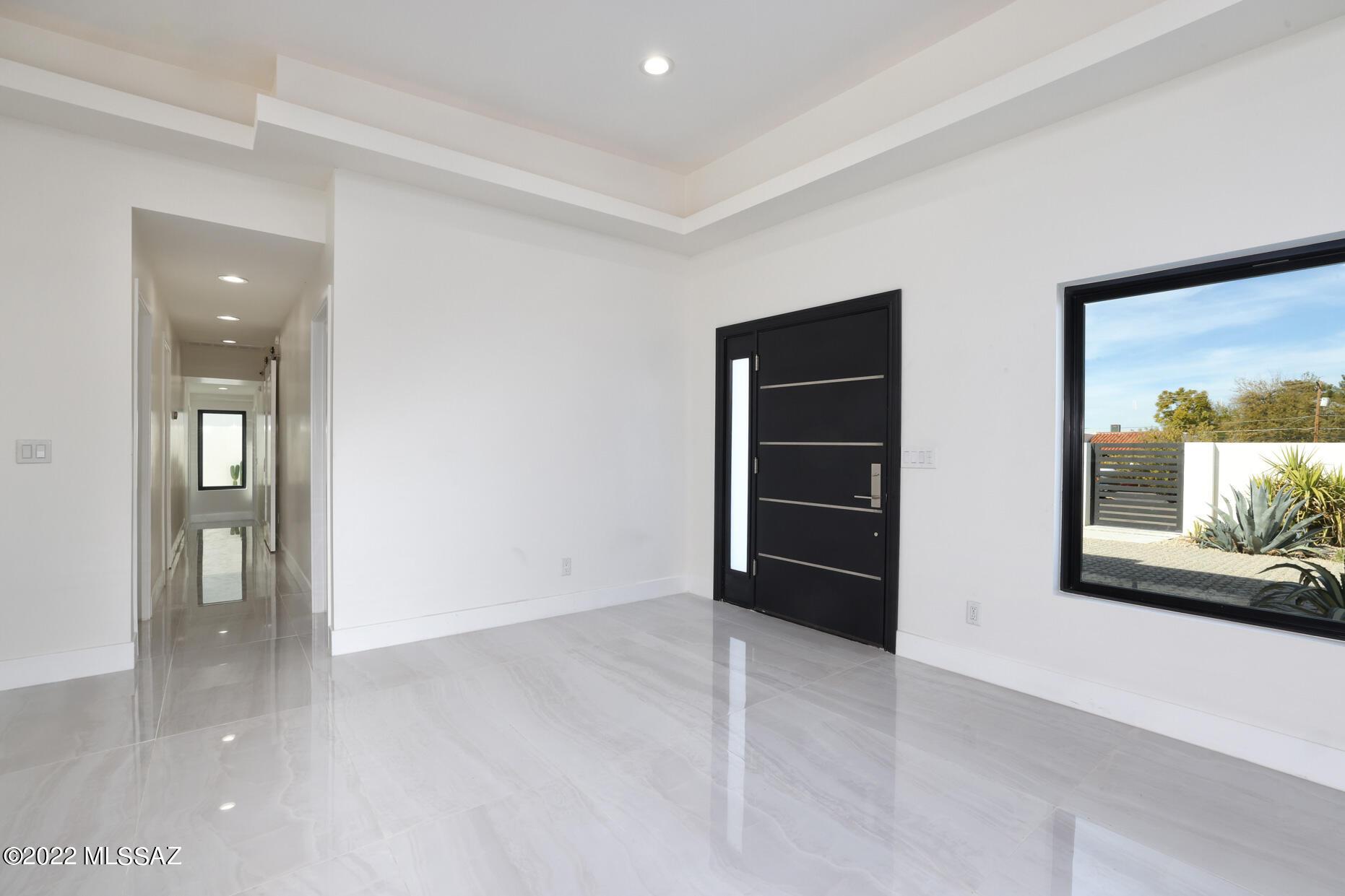 Catalina Vista - Residential