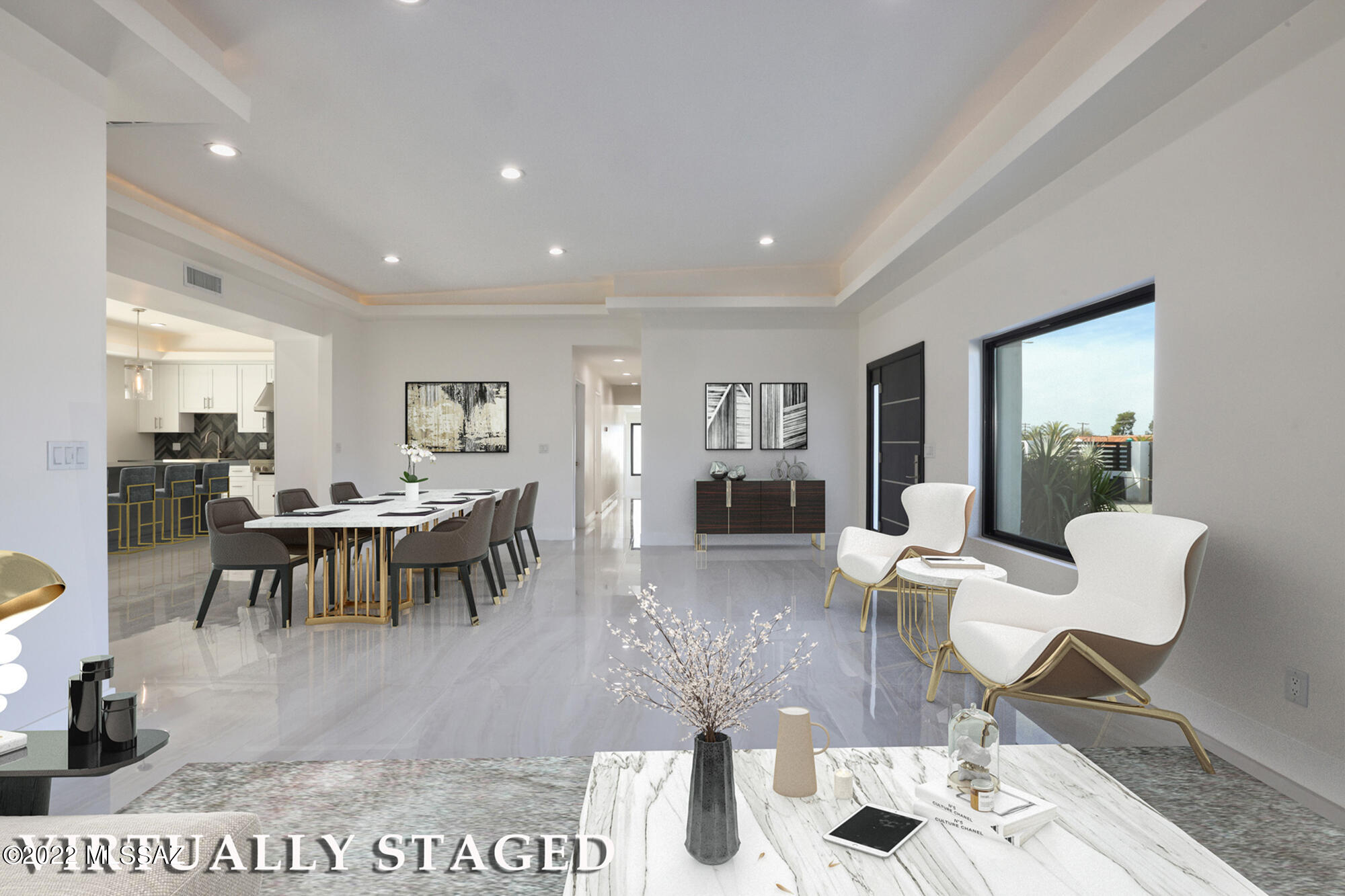 Catalina Vista - Residential