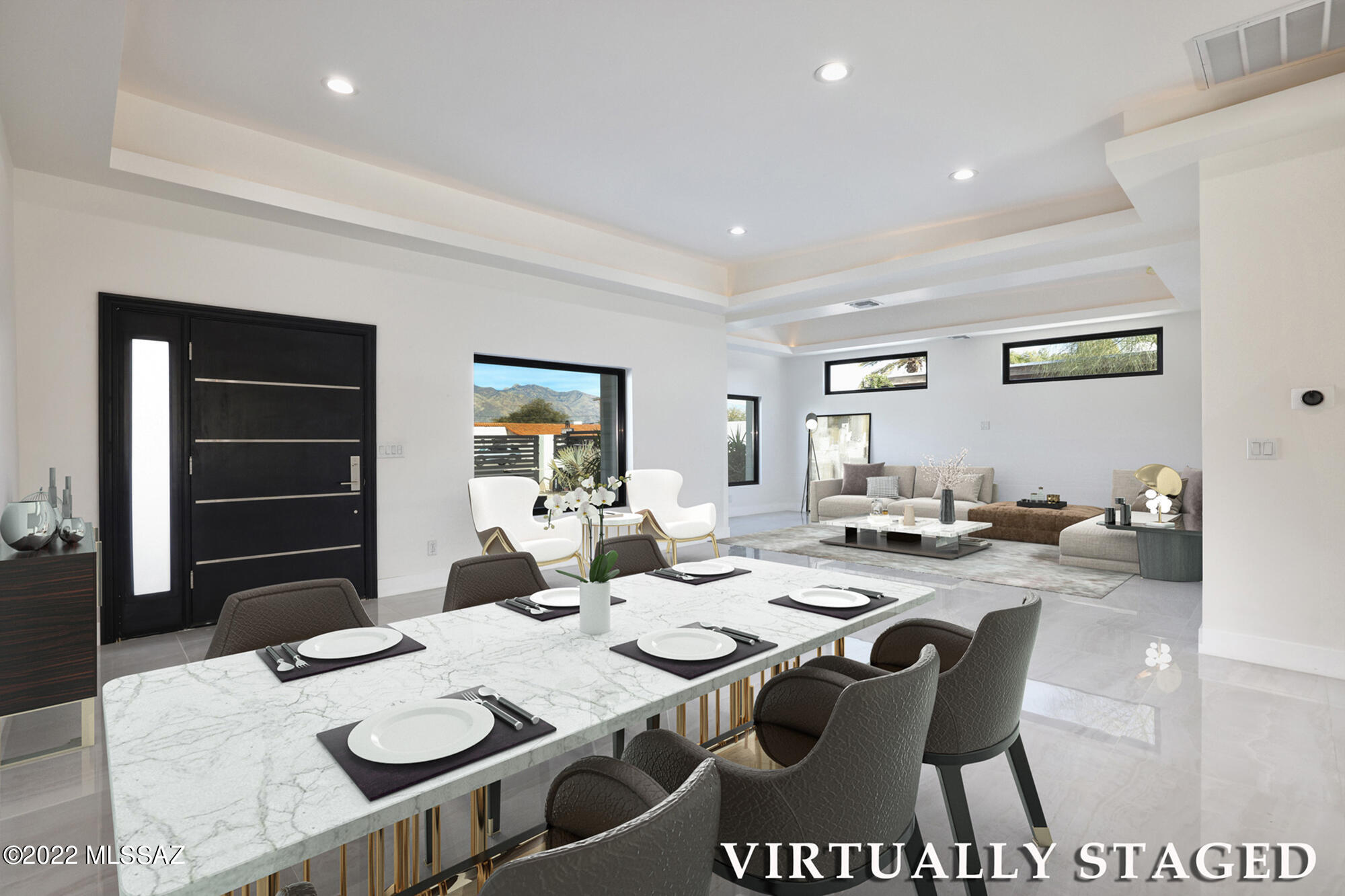 Catalina Vista - Residential