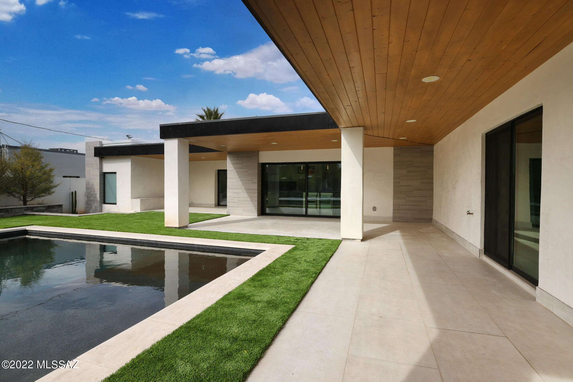 Catalina Vista - Residential