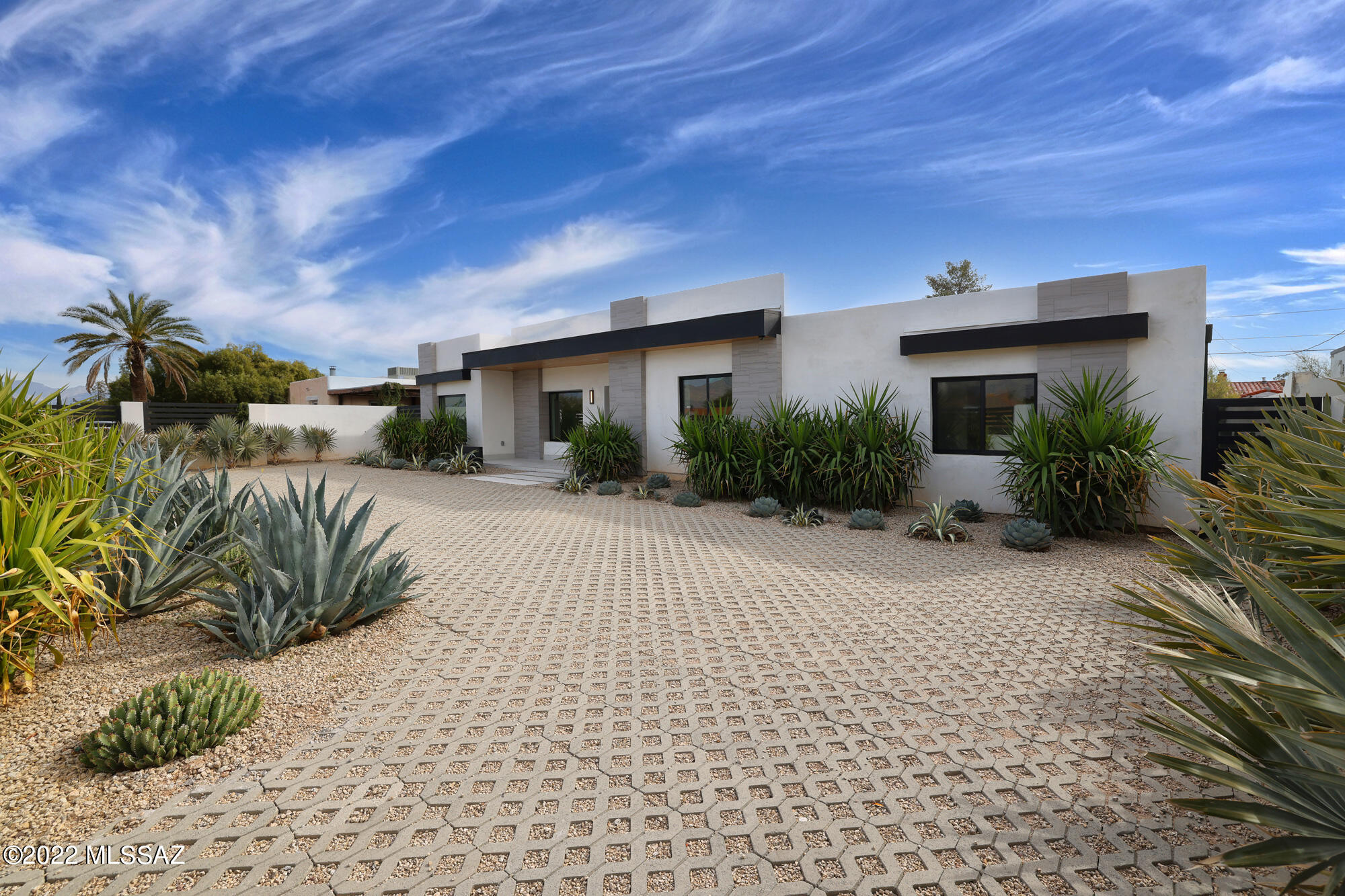 Catalina Vista - Residential