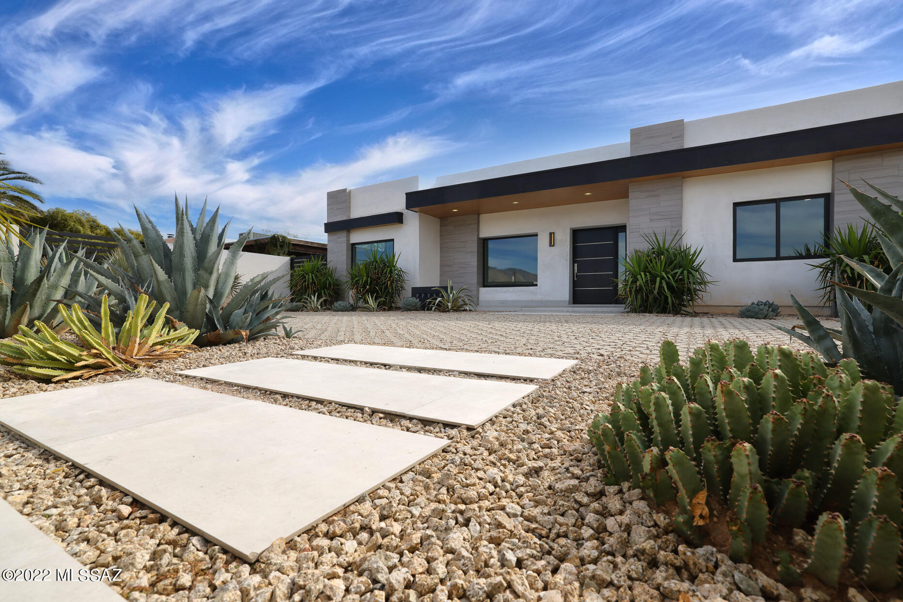 Catalina Vista - Residential