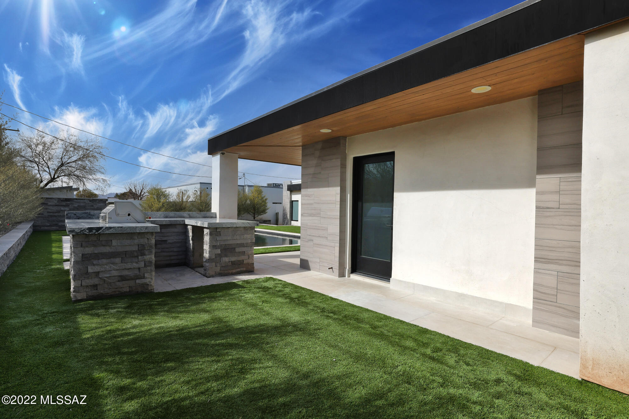 Catalina Vista - Residential