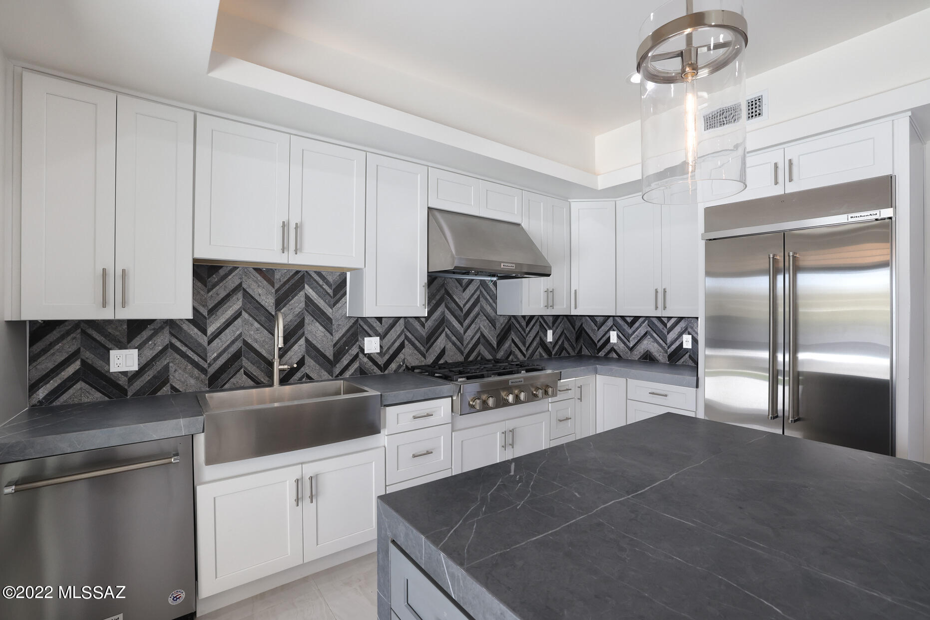 Catalina Vista - Residential