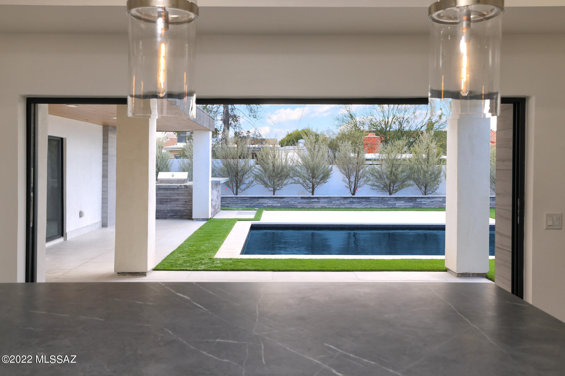 Catalina Vista - Residential