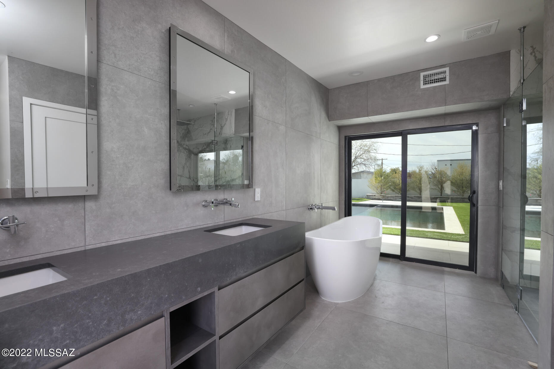 Catalina Vista - Residential