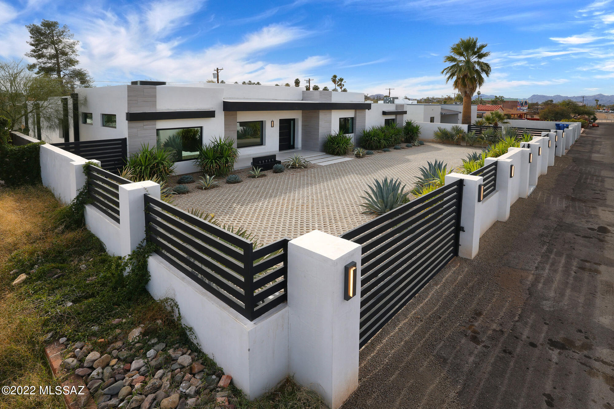 Catalina Vista - Residential