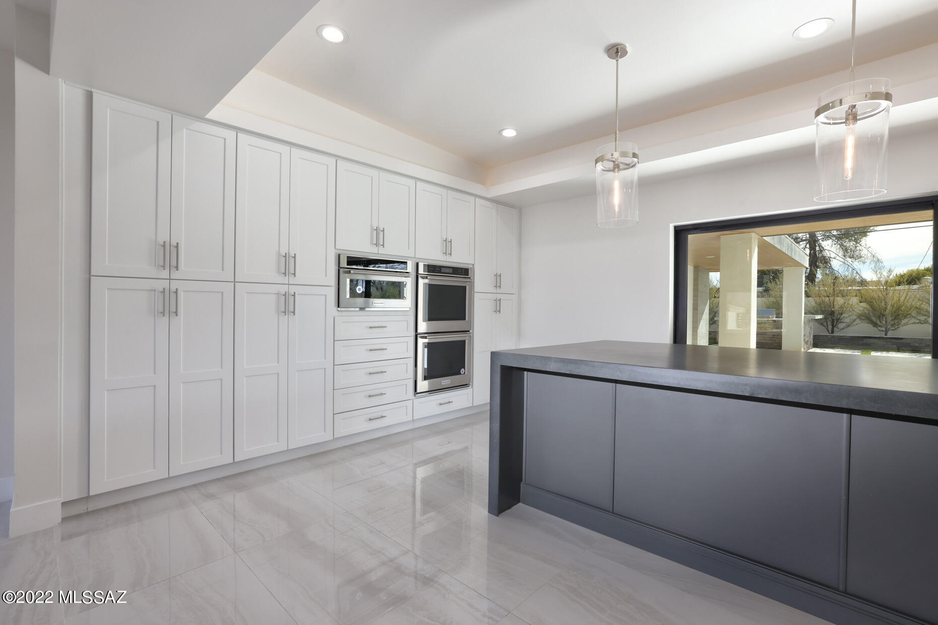 Catalina Vista - Residential