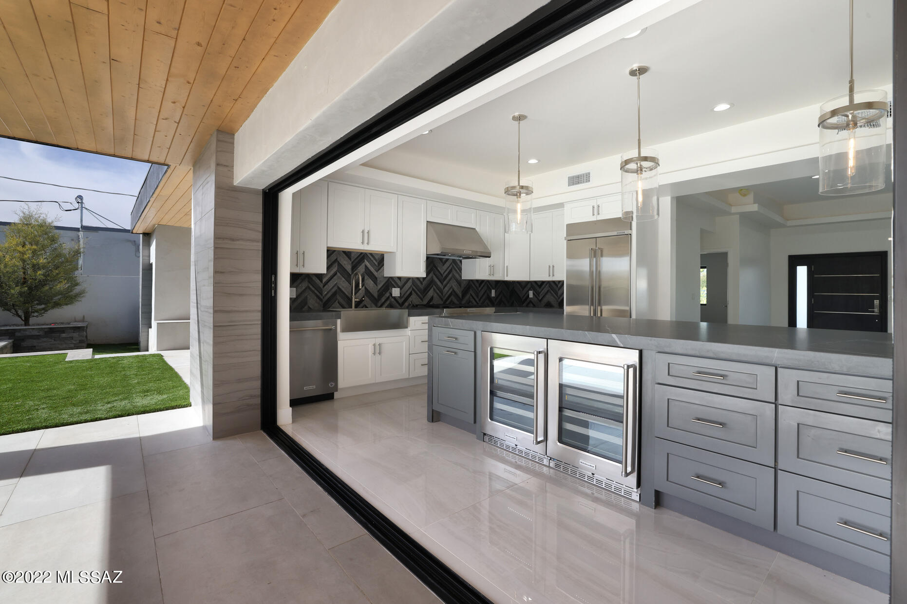 Catalina Vista - Residential