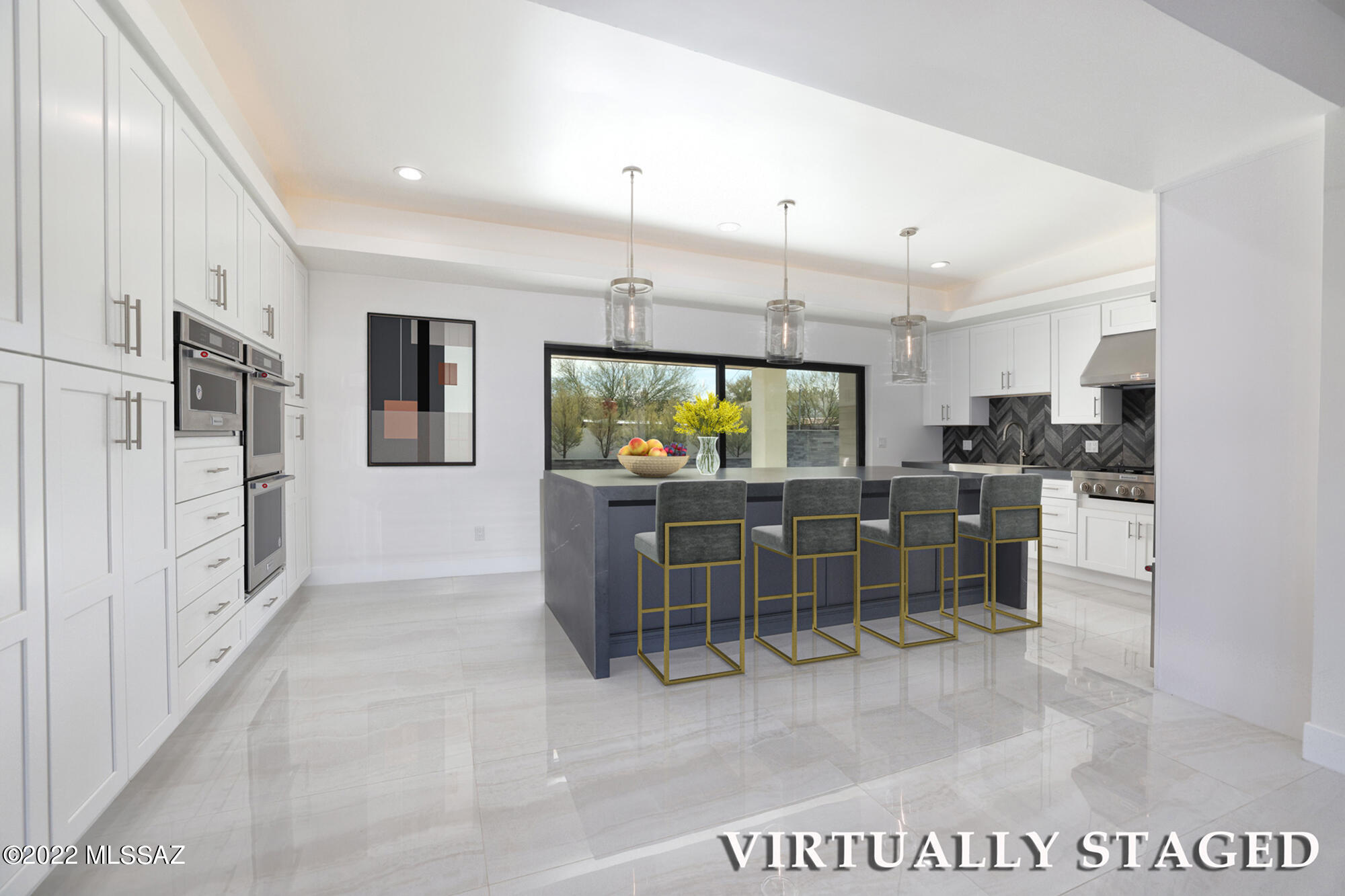Catalina Vista - Residential
