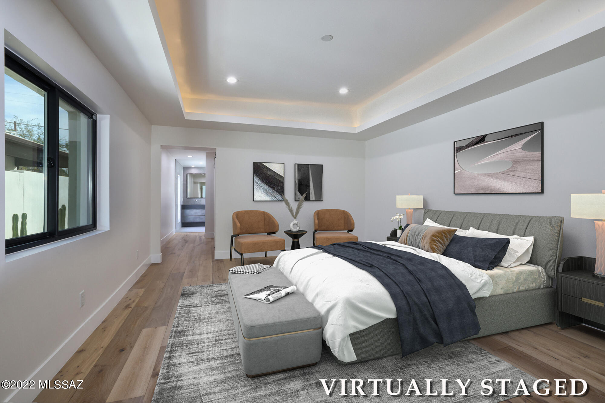 Catalina Vista - Residential