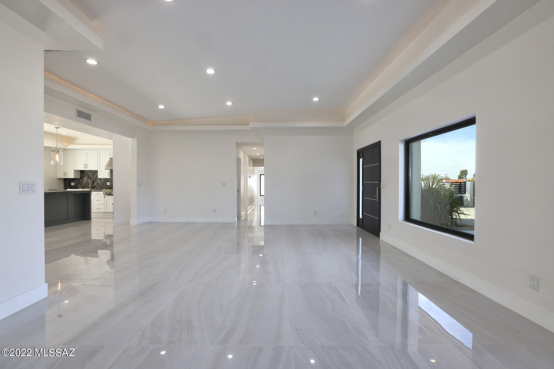 Catalina Vista - Residential