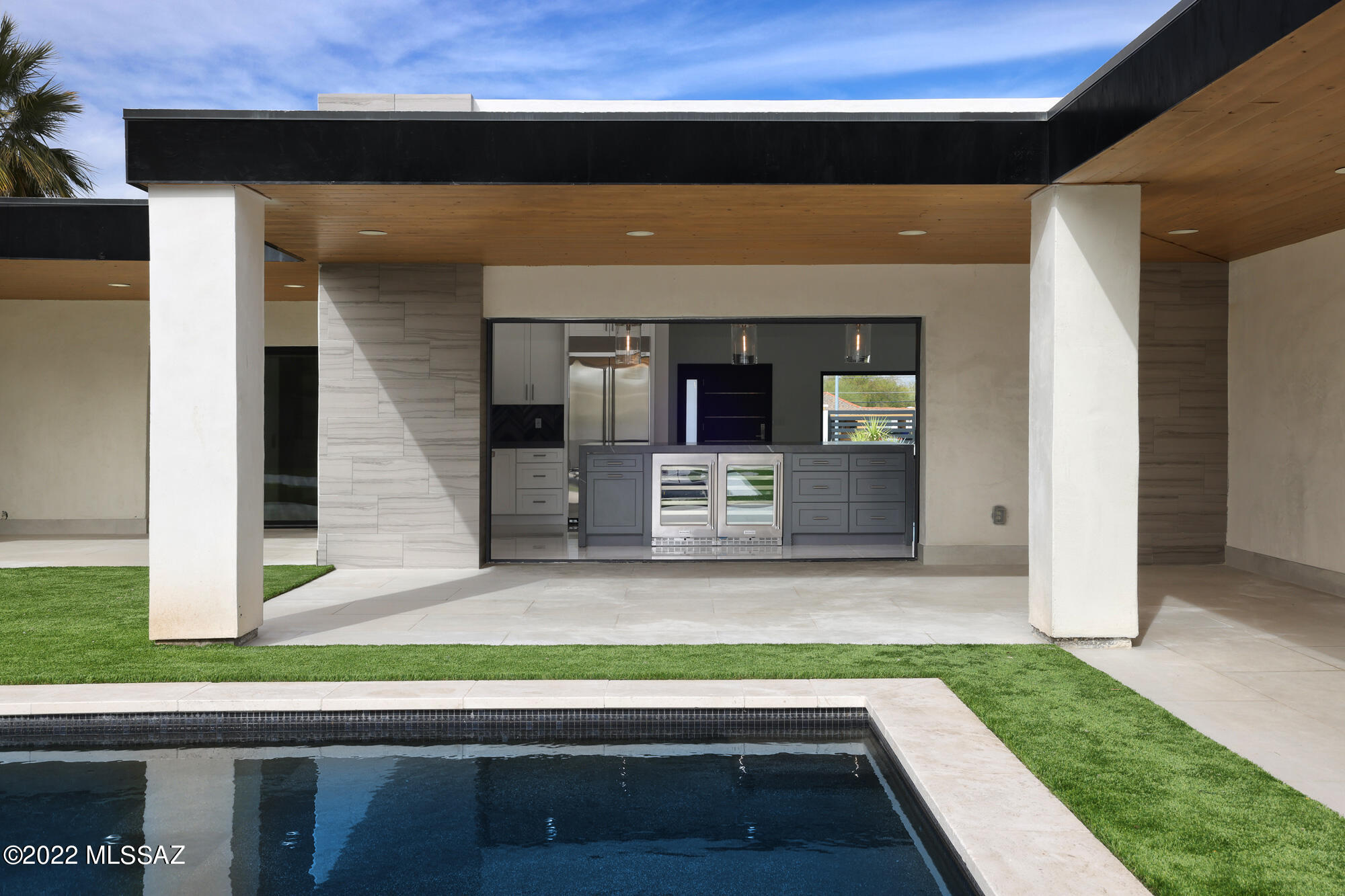 Catalina Vista - Residential