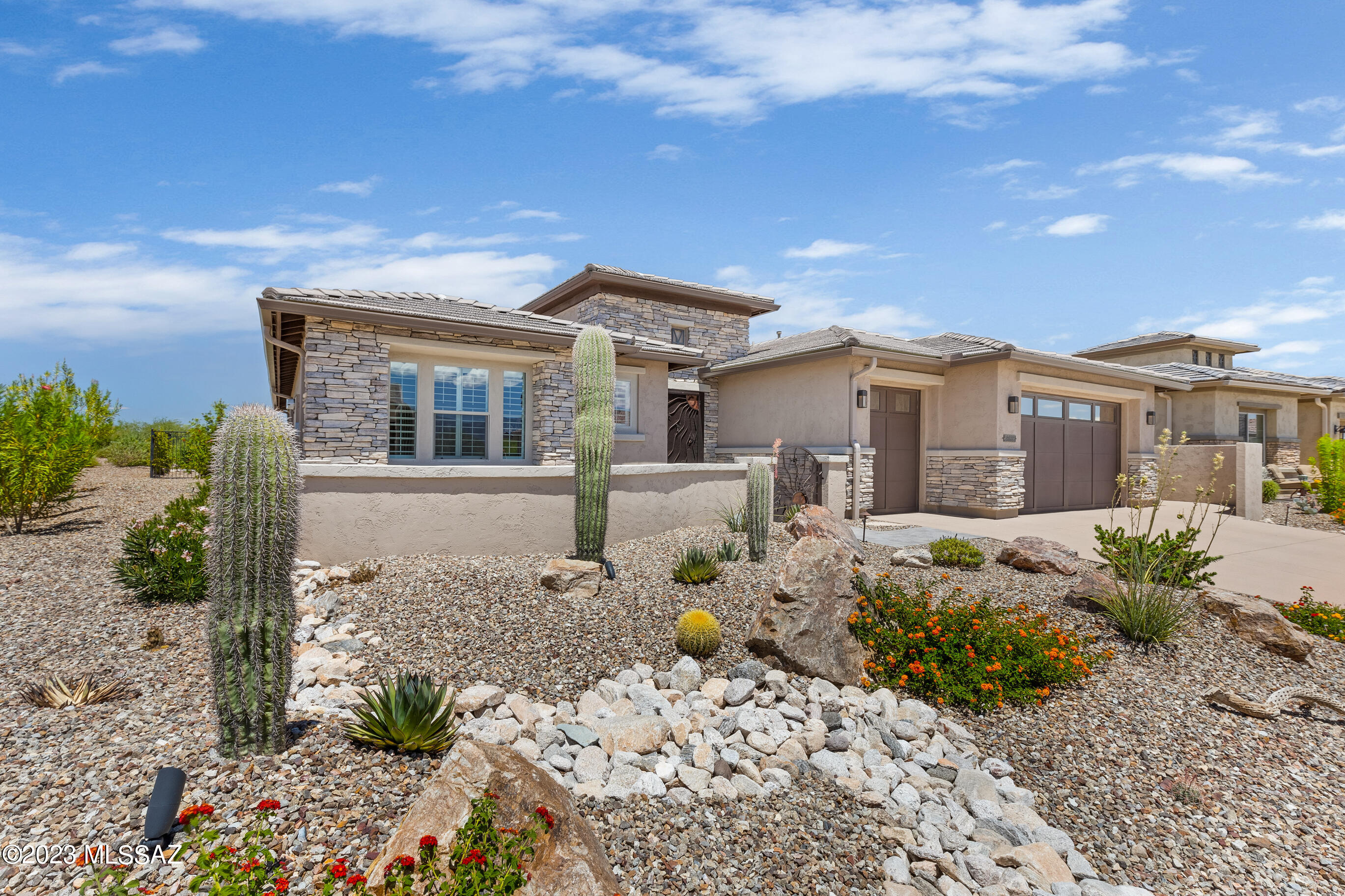 Saddlebrooke Ranch - Residential