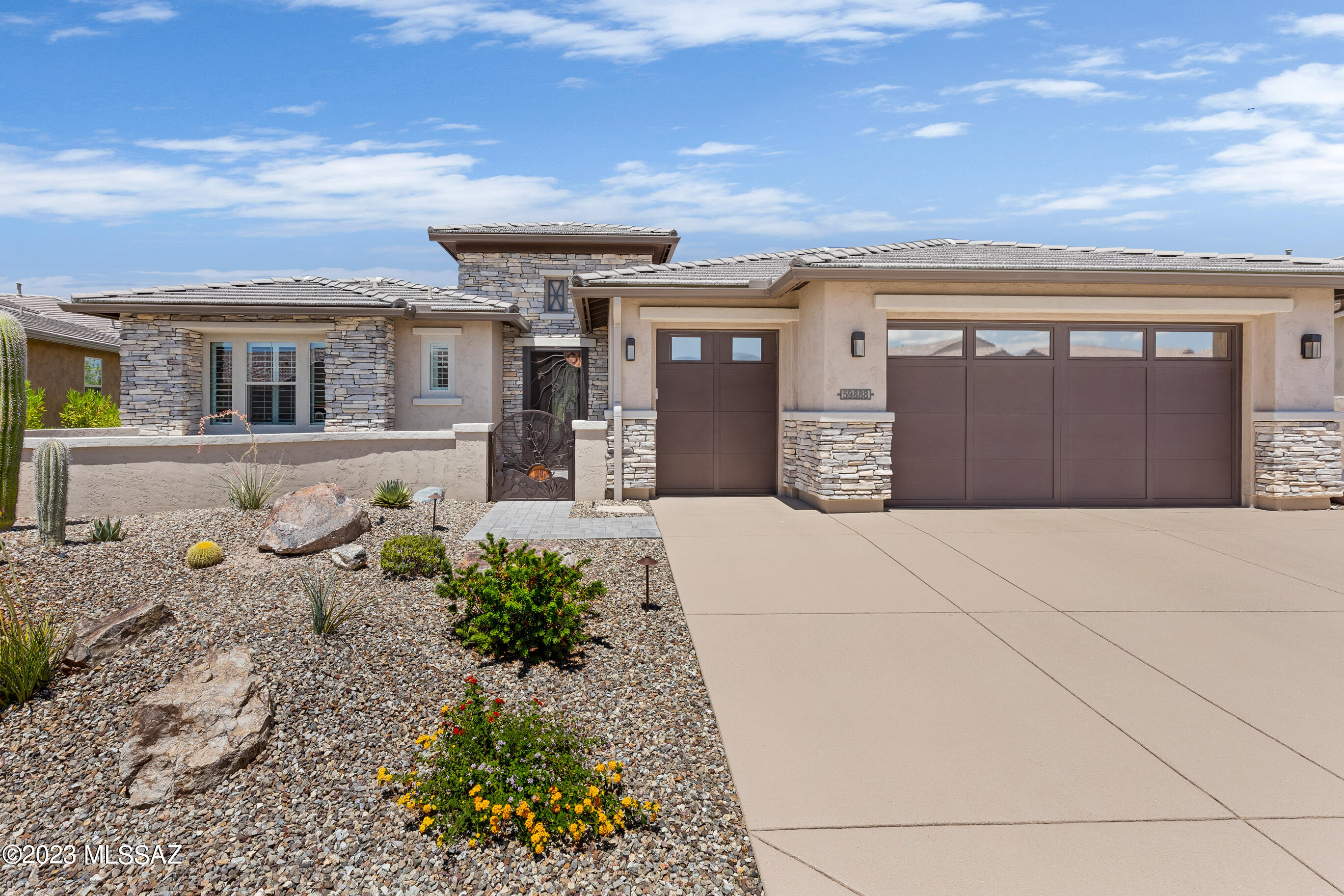 Saddlebrooke Ranch - Residential