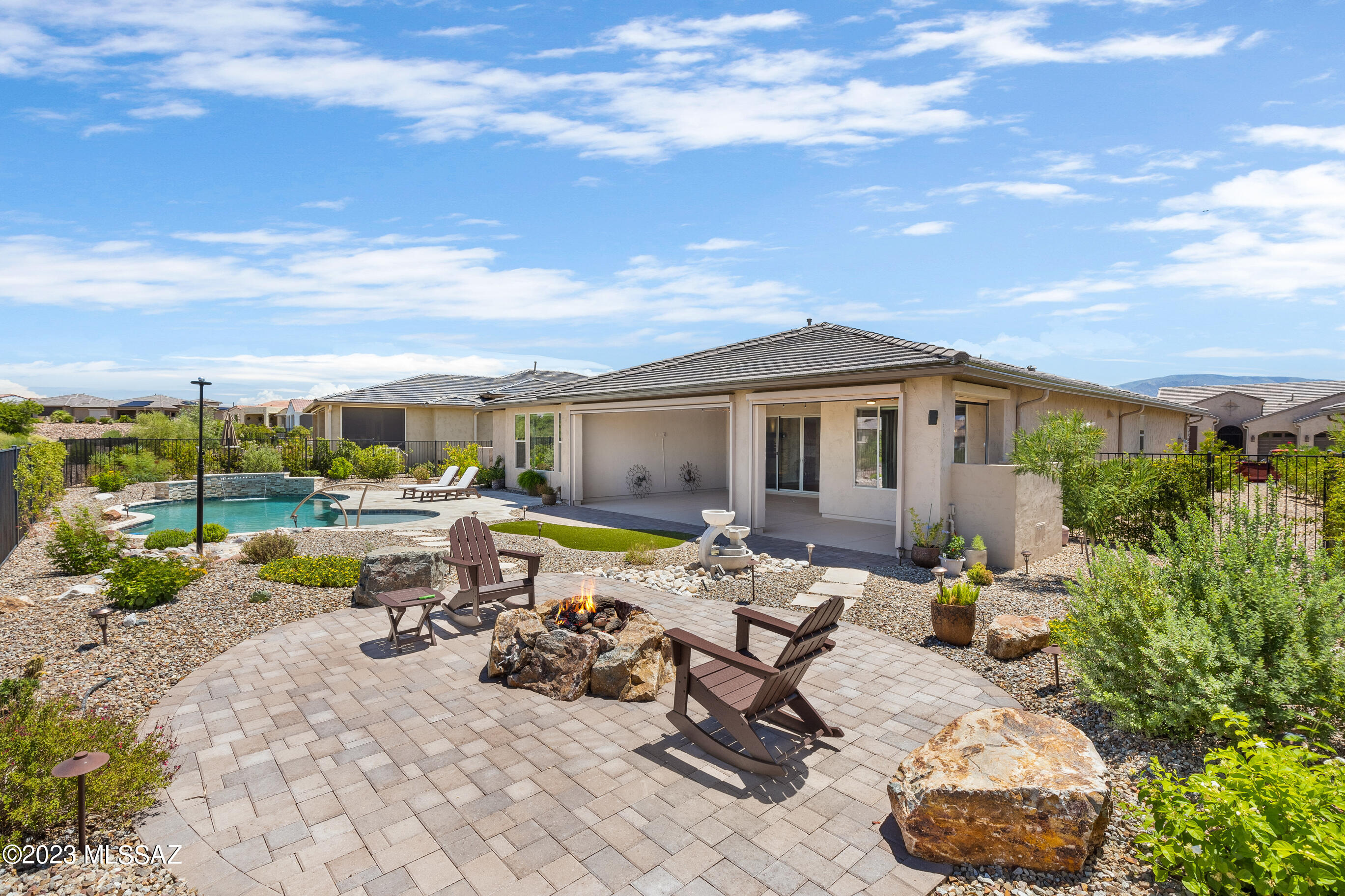Saddlebrooke Ranch - Residential