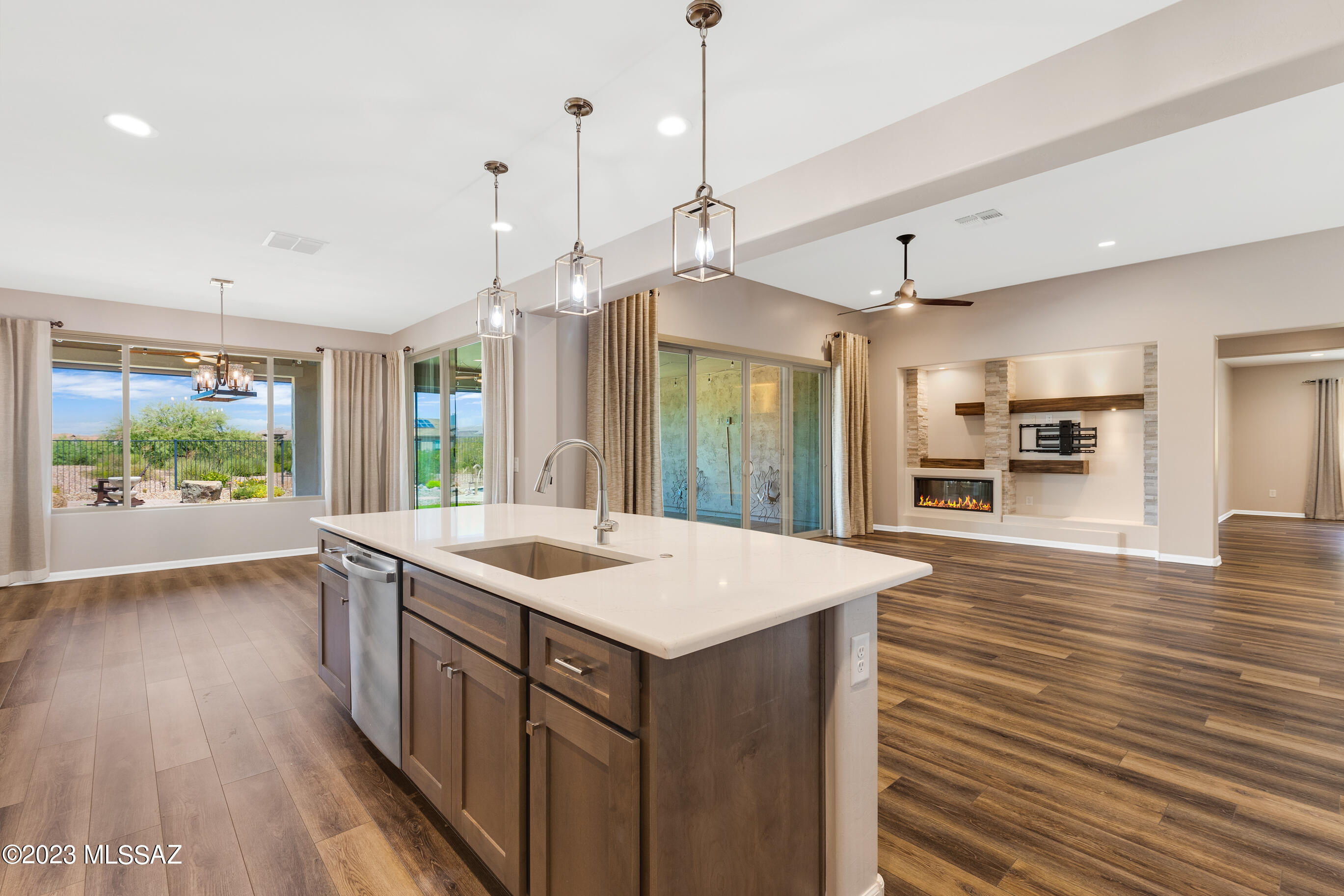 Saddlebrooke Ranch - Residential