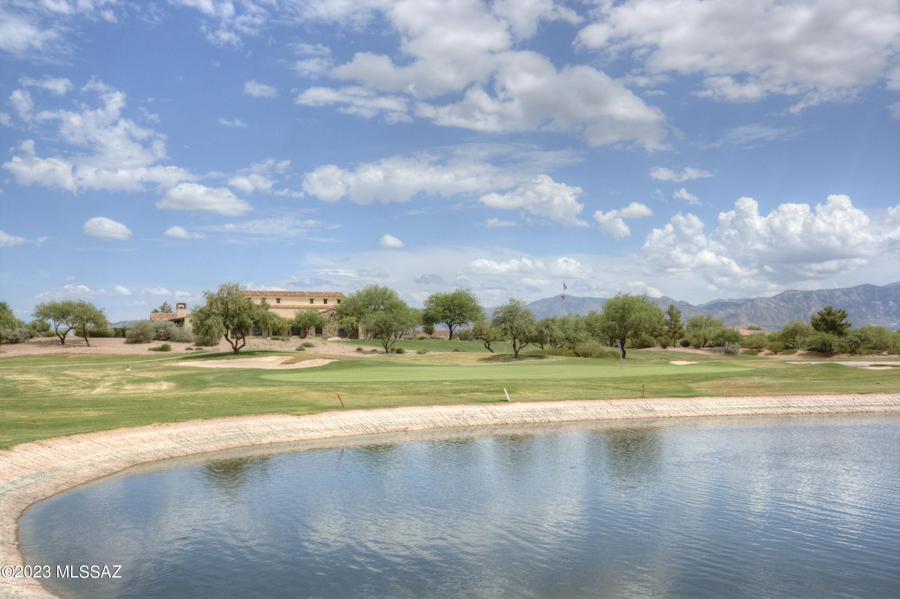Saddlebrooke Ranch - Residential