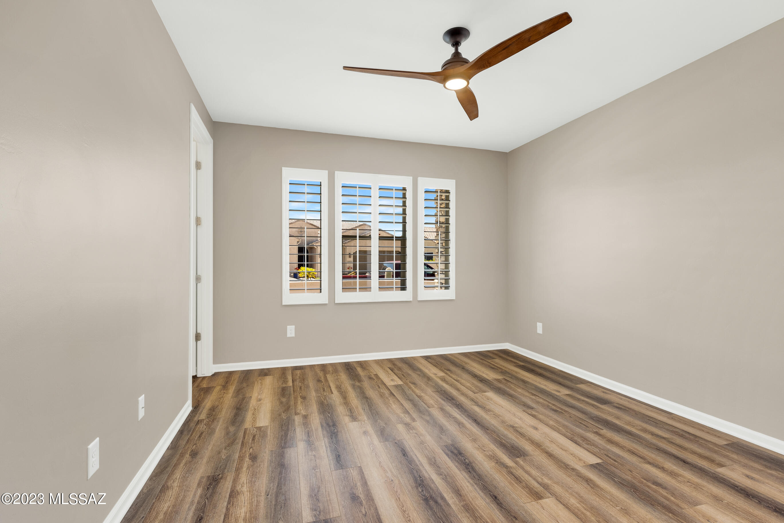 Saddlebrooke Ranch - Residential
